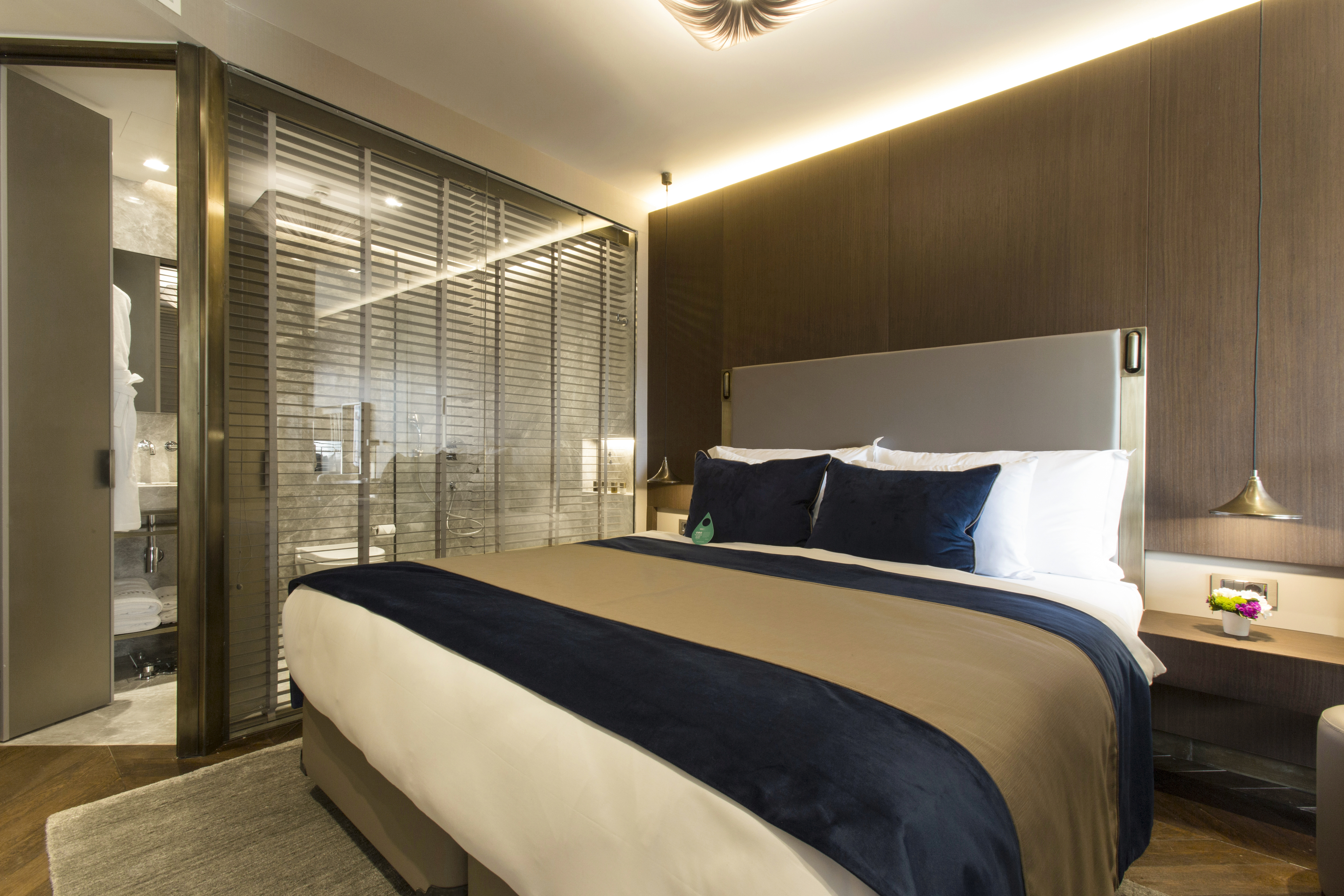 Junior Suite Sea View Capacity 3