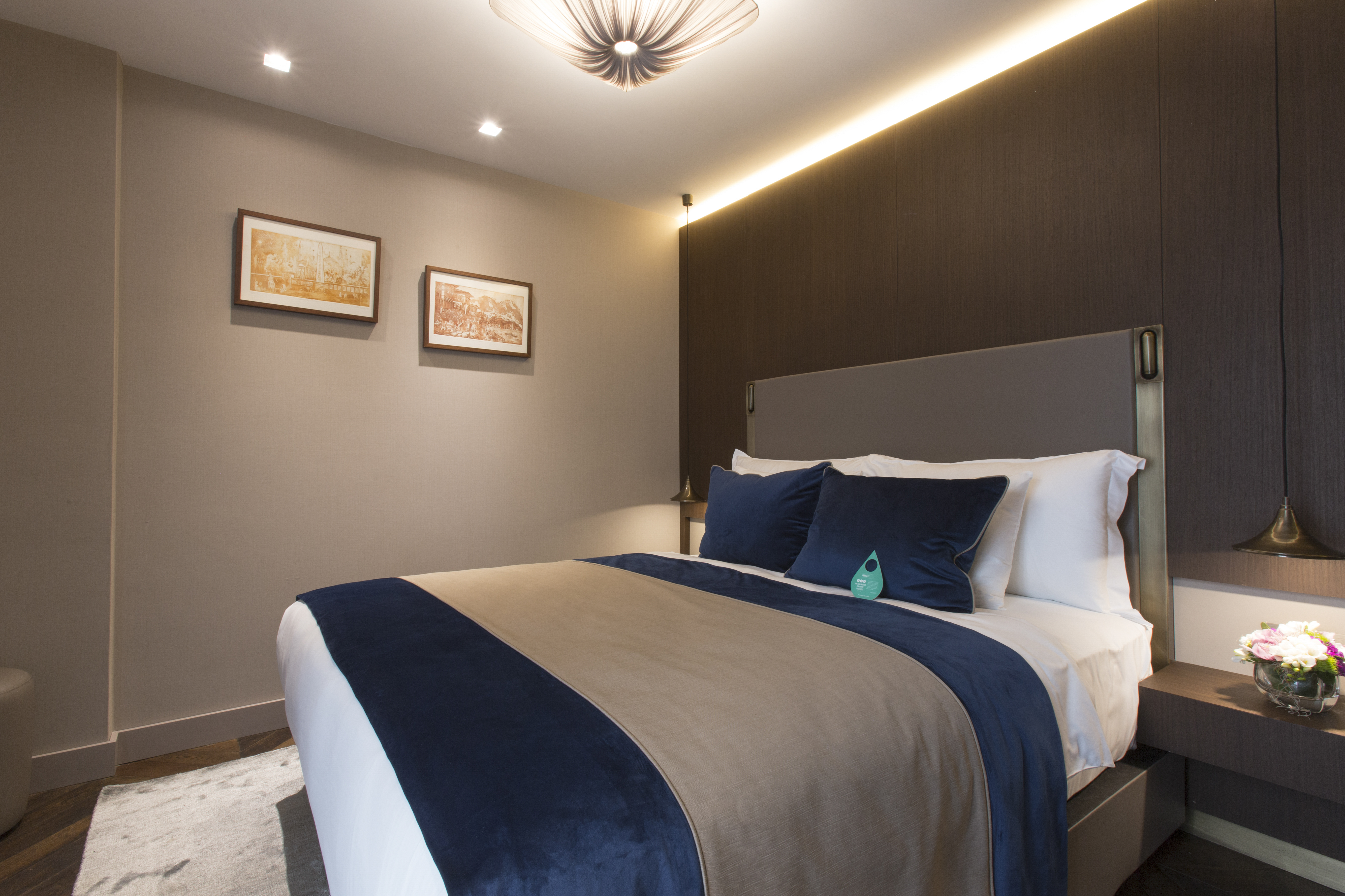 Junior Suite City View