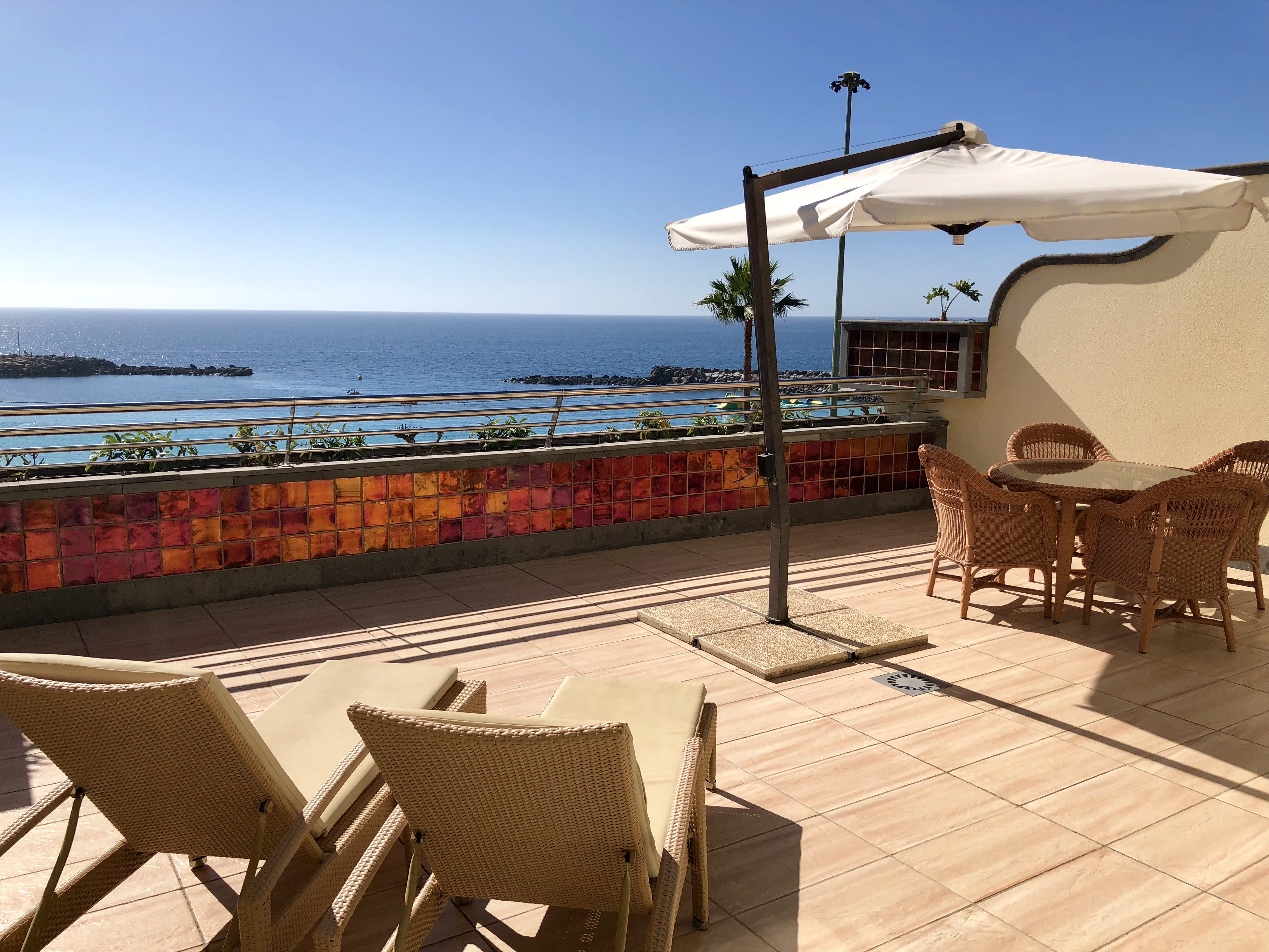 Apartment Superior Two Bedrooms