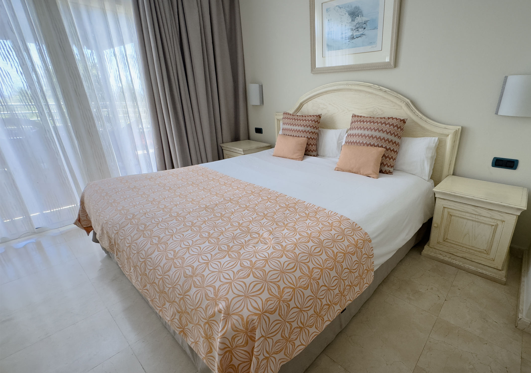 Apartment Luxury Two Bedrooms