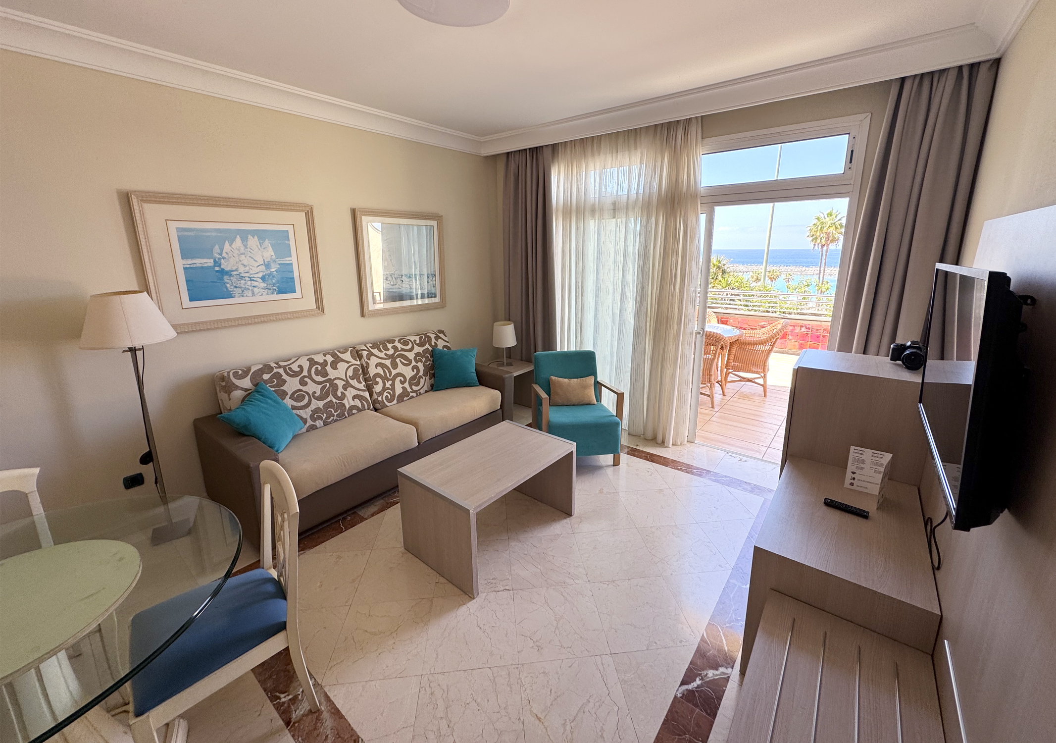 Apartment One Bedroom