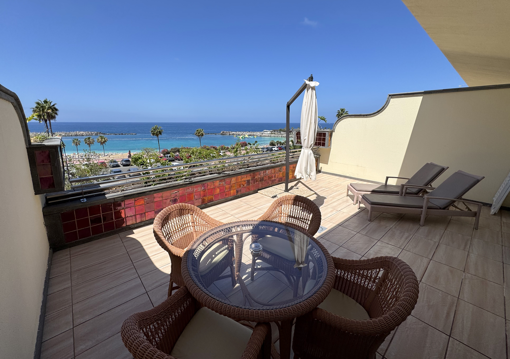 Apartment One Bedroom