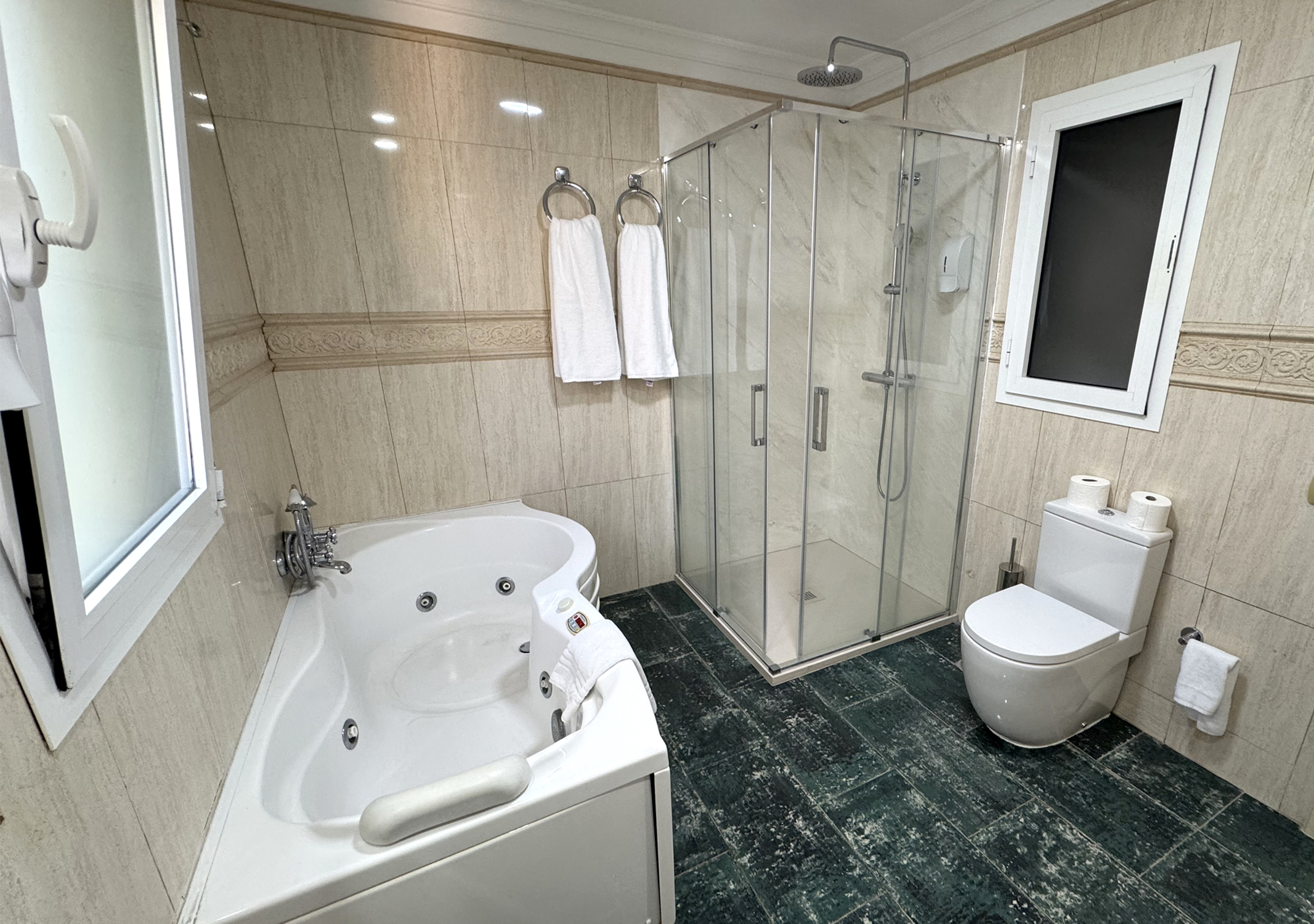 Apartment One Bedroom