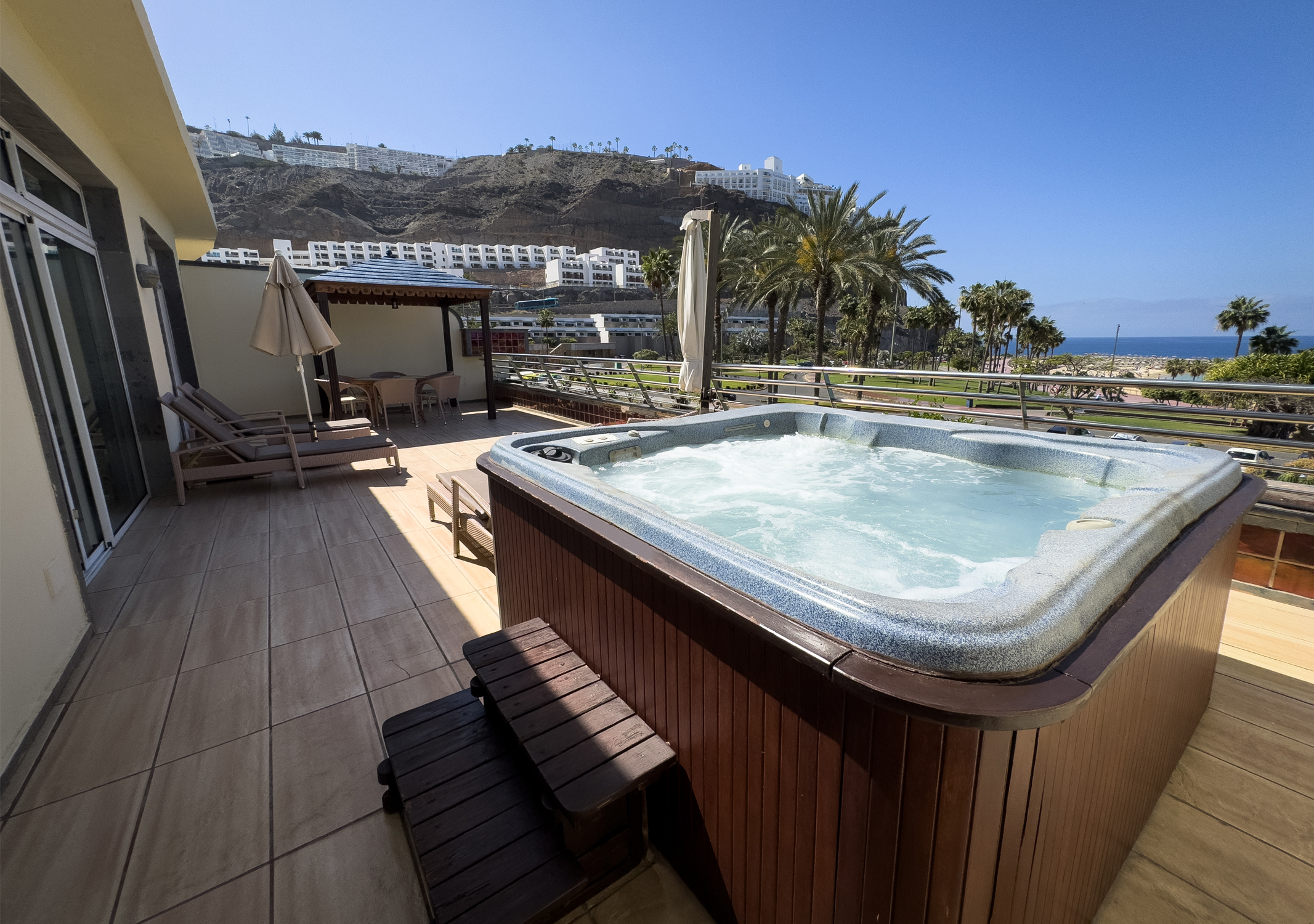 Apartment Superior Two Bedrooms