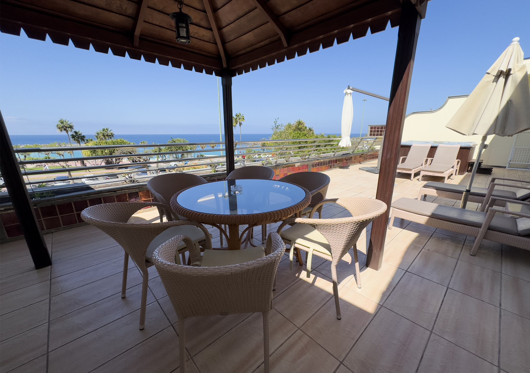 Apartment Superior Two Bedrooms