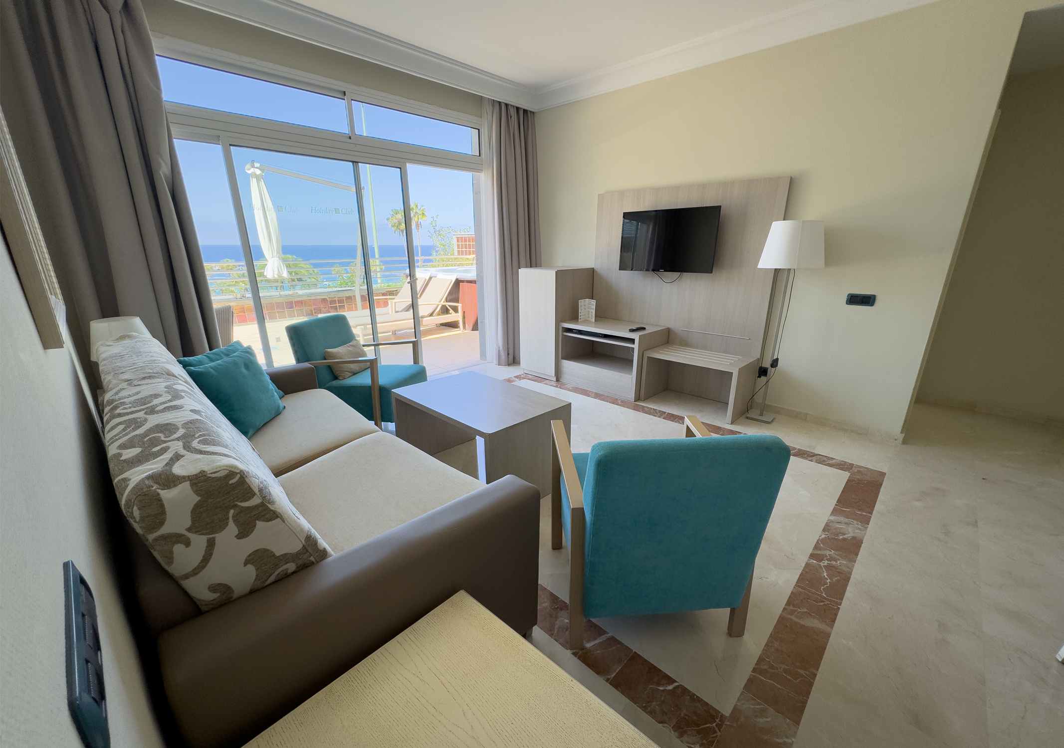 Apartment Superior Two Bedrooms