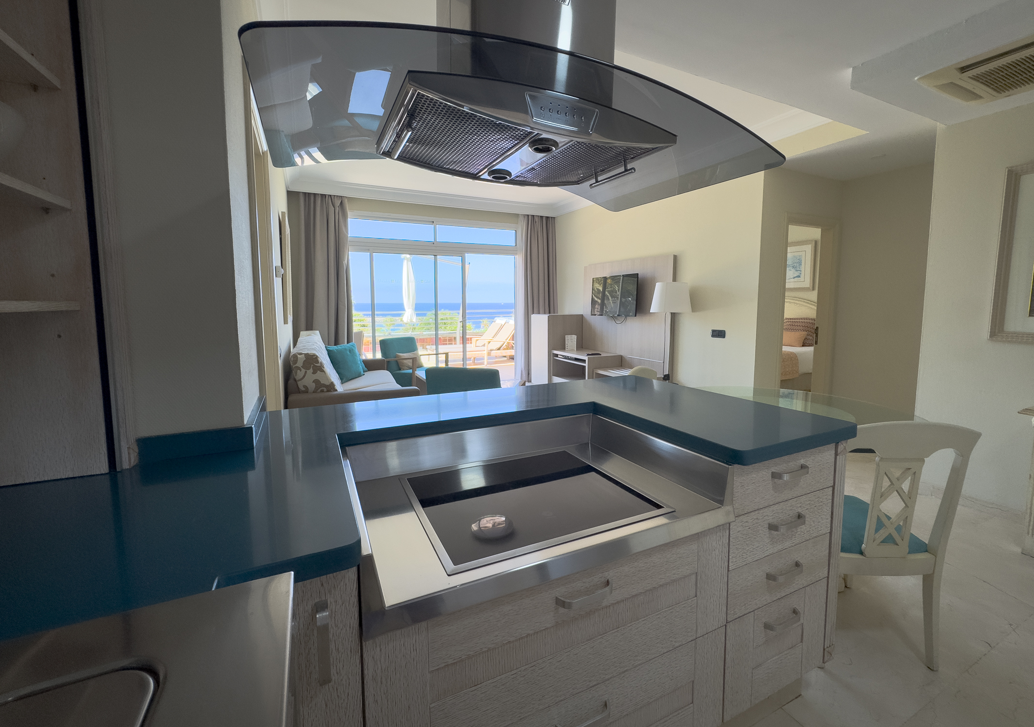 Apartment Superior Two Bedrooms