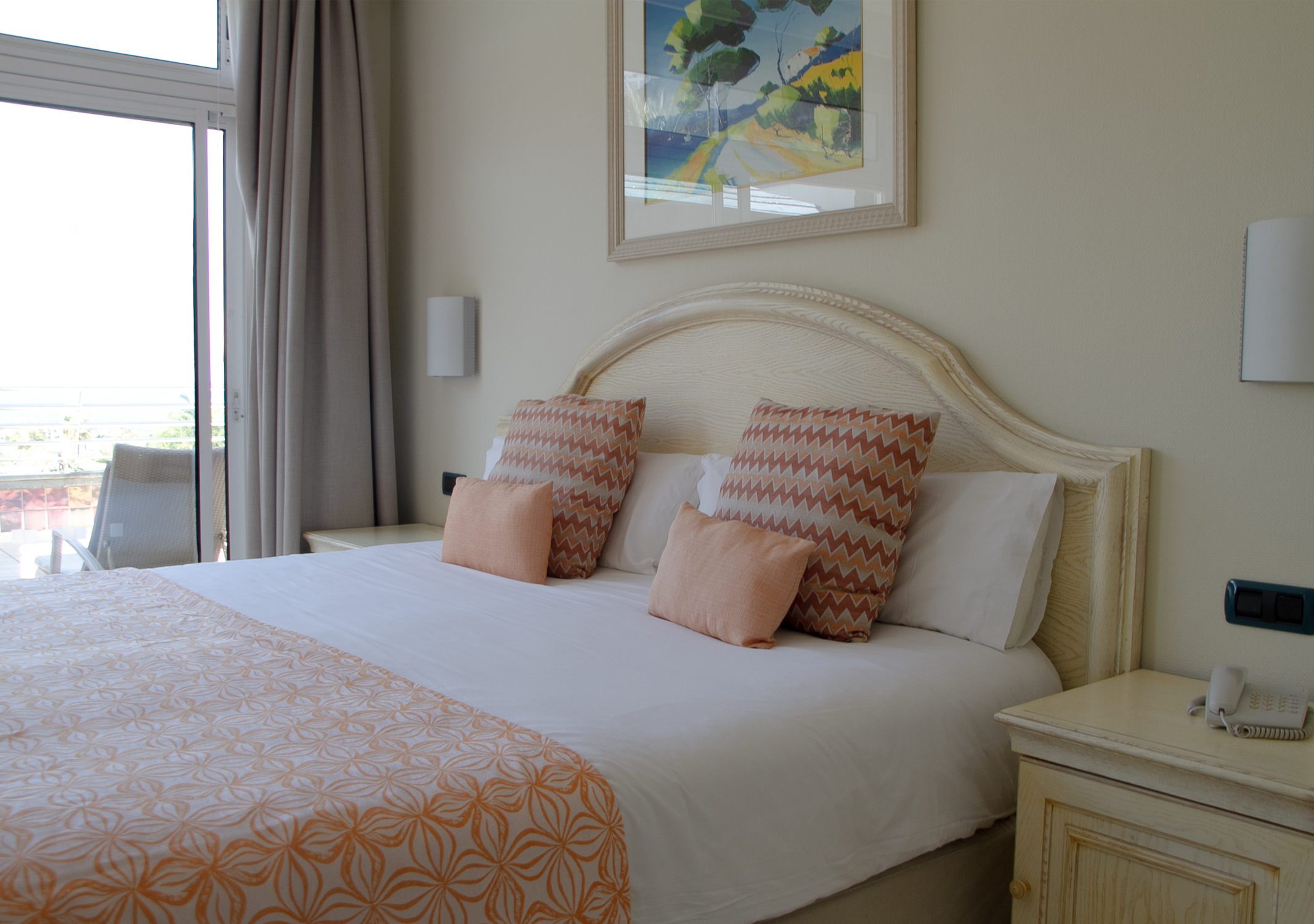 Apartment Superior Two Bedrooms