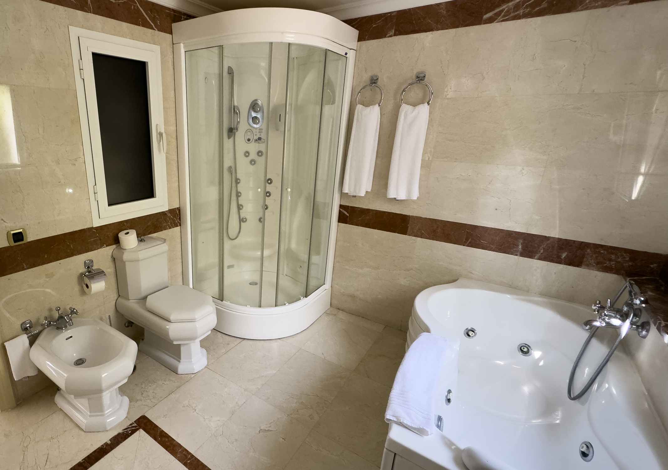 Apartment Superior Two Bedrooms