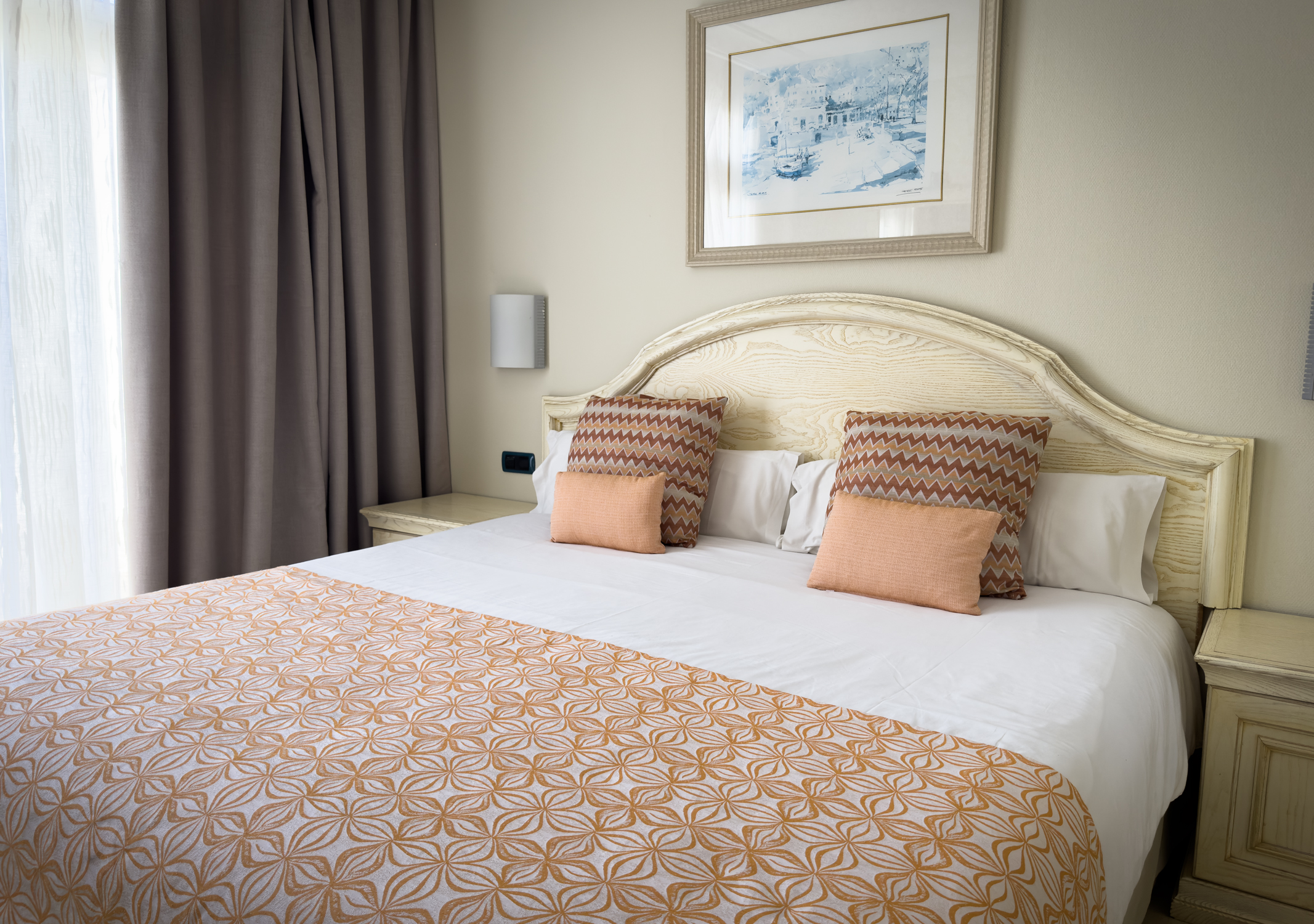 Apartment Superior Two Bedrooms