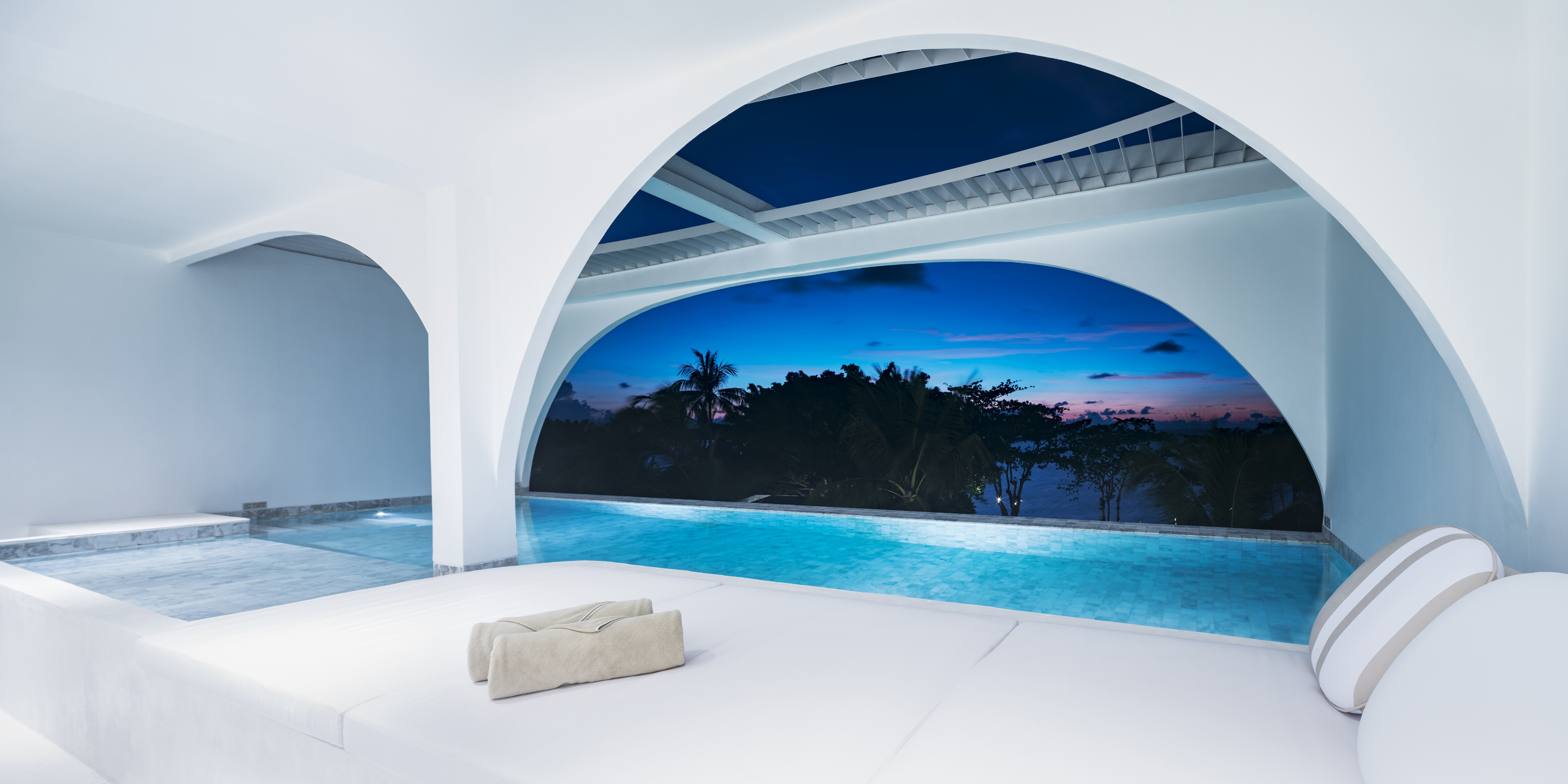 Suite Sea View One Bedroom