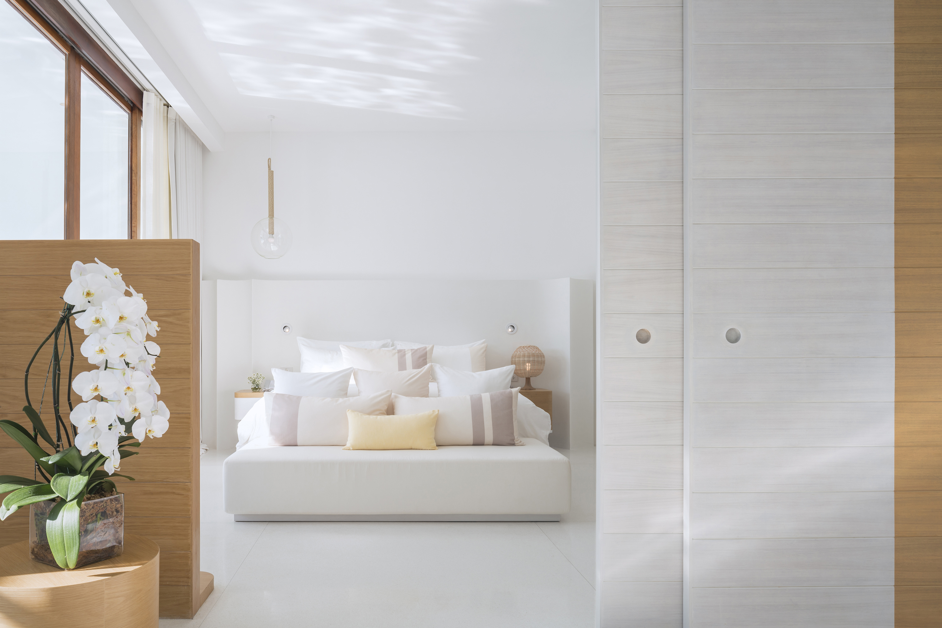 Suite Sea View One Bedroom