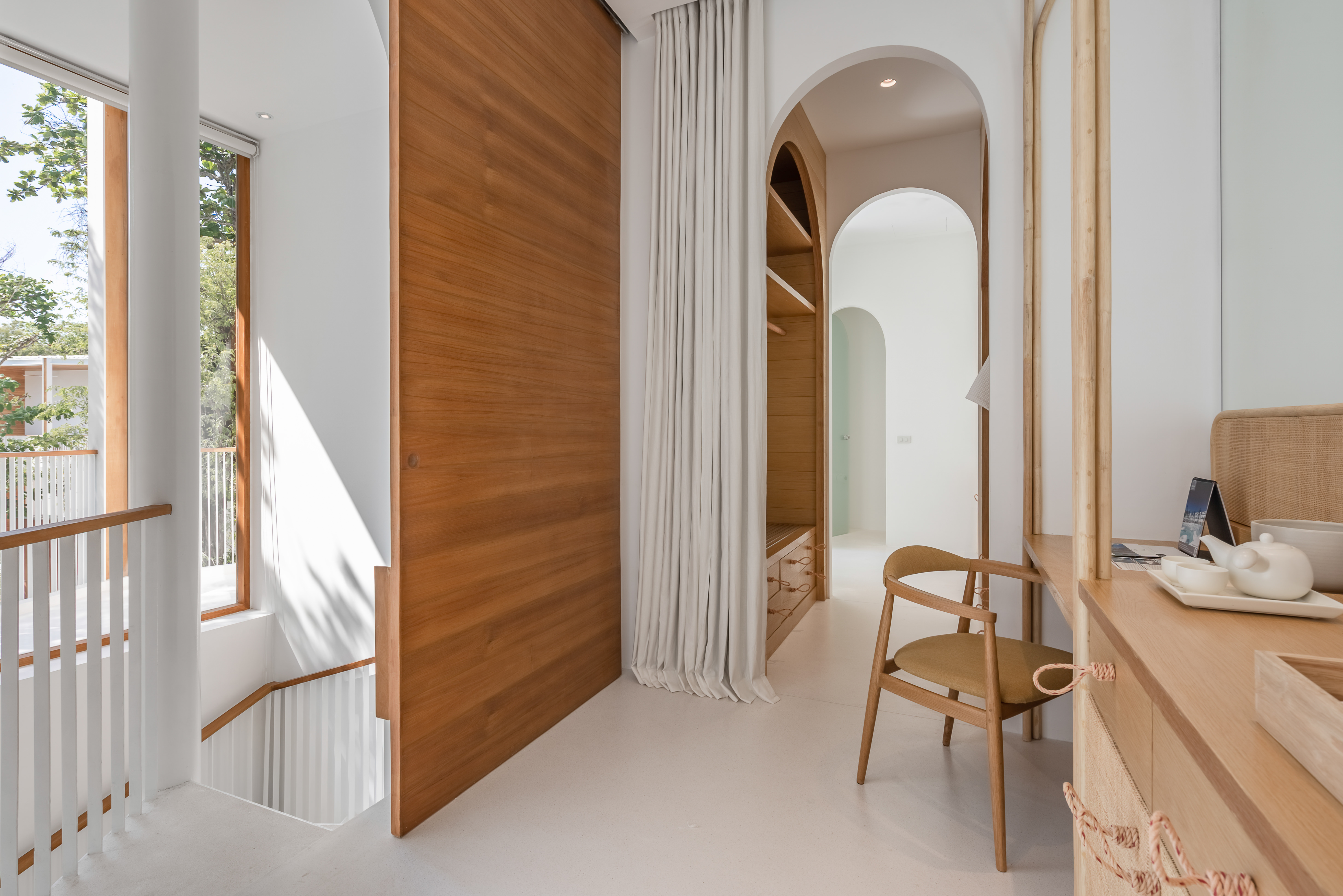 Villa Garden View Two Bedrooms