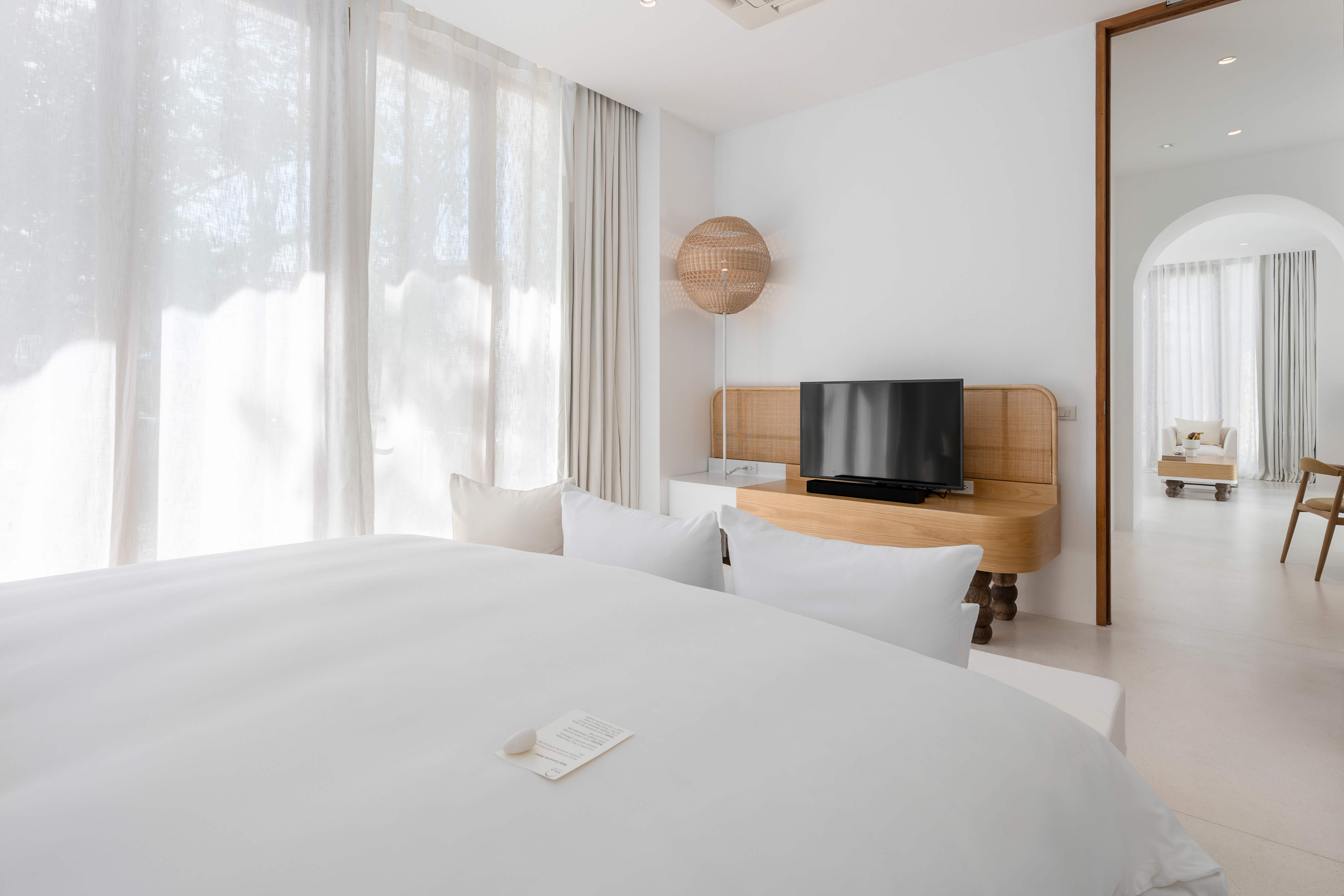 Villa Garden View Two Bedrooms