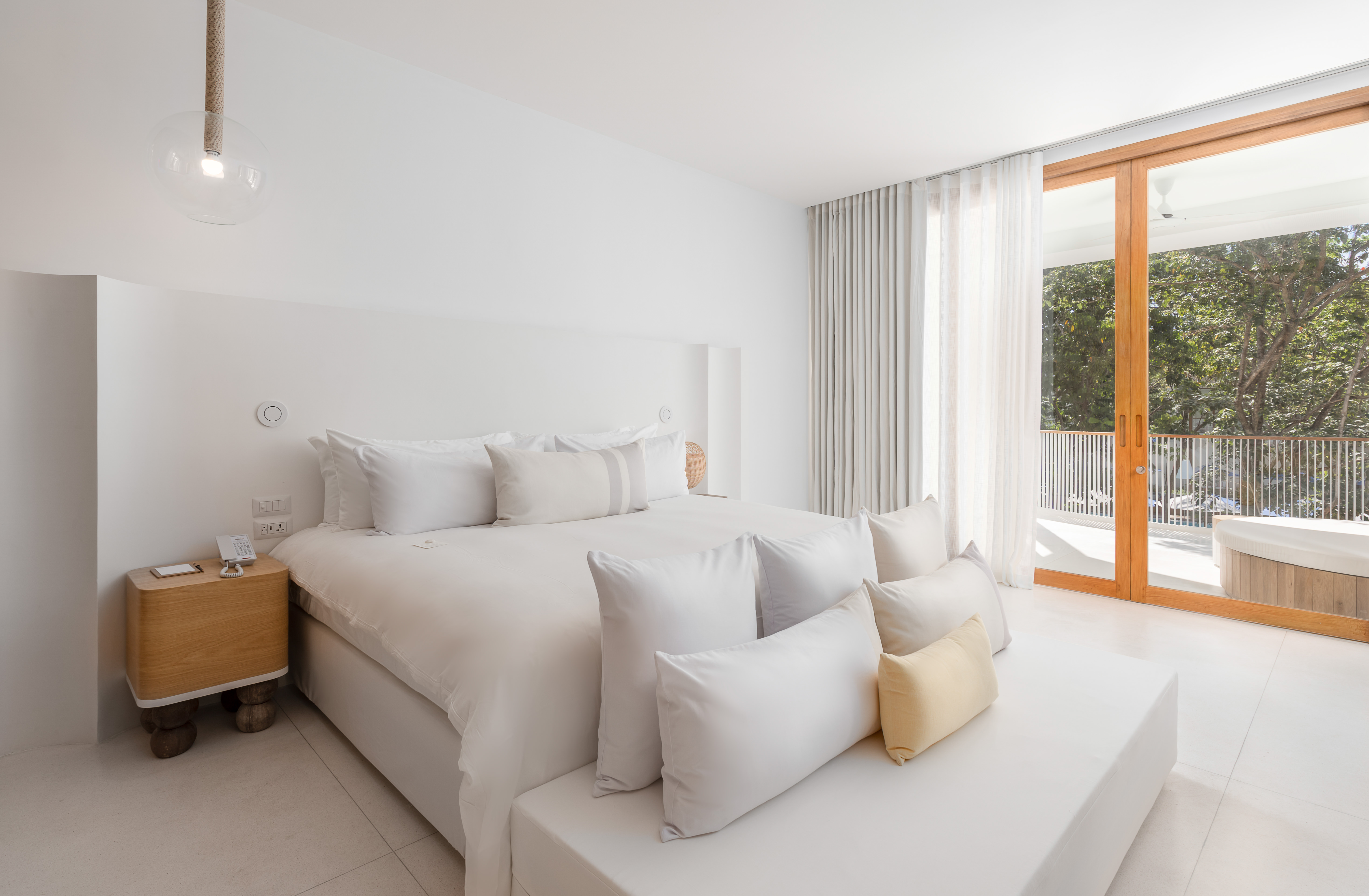 Villa Garden View Two Bedrooms