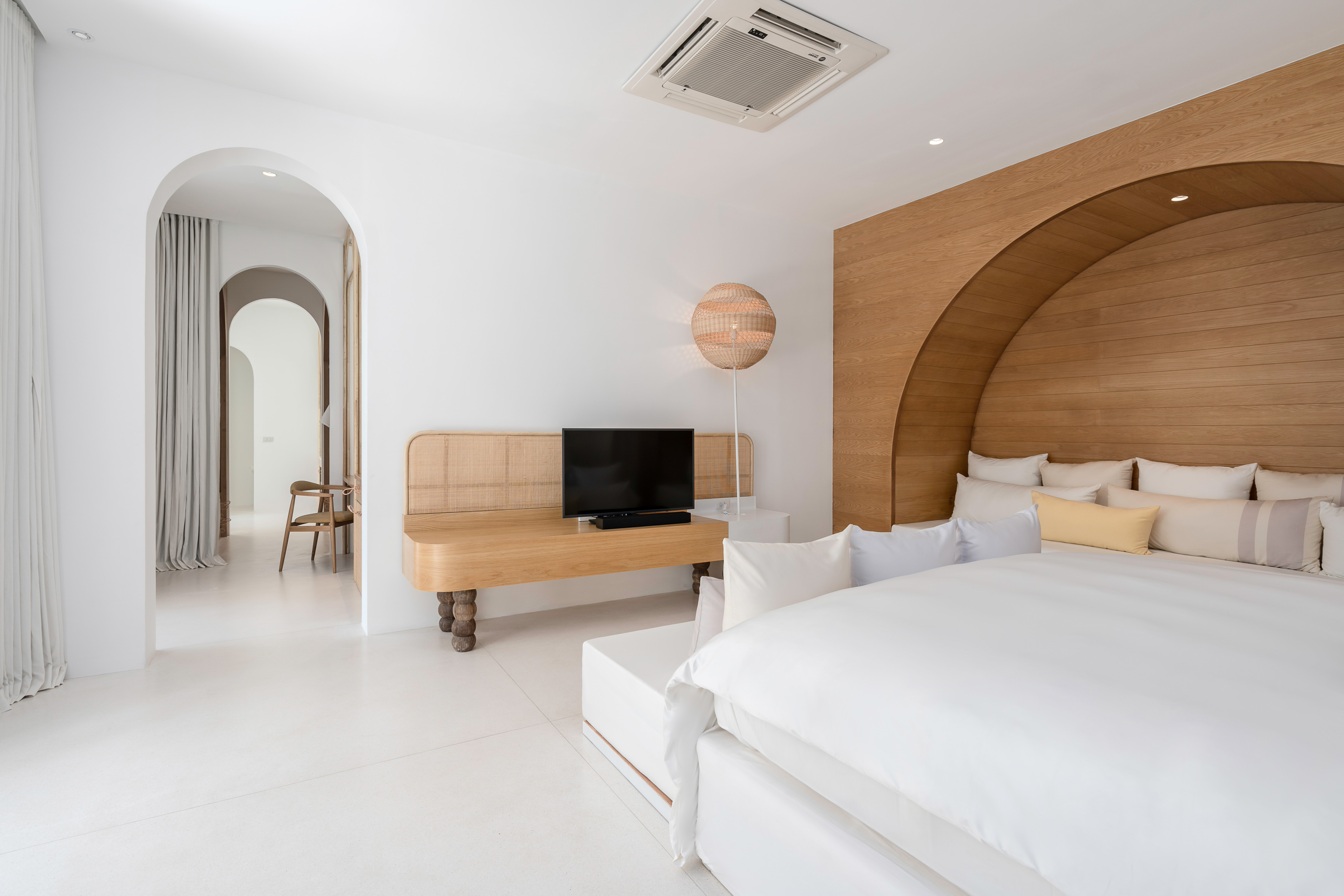 Villa Garden View Two Bedrooms