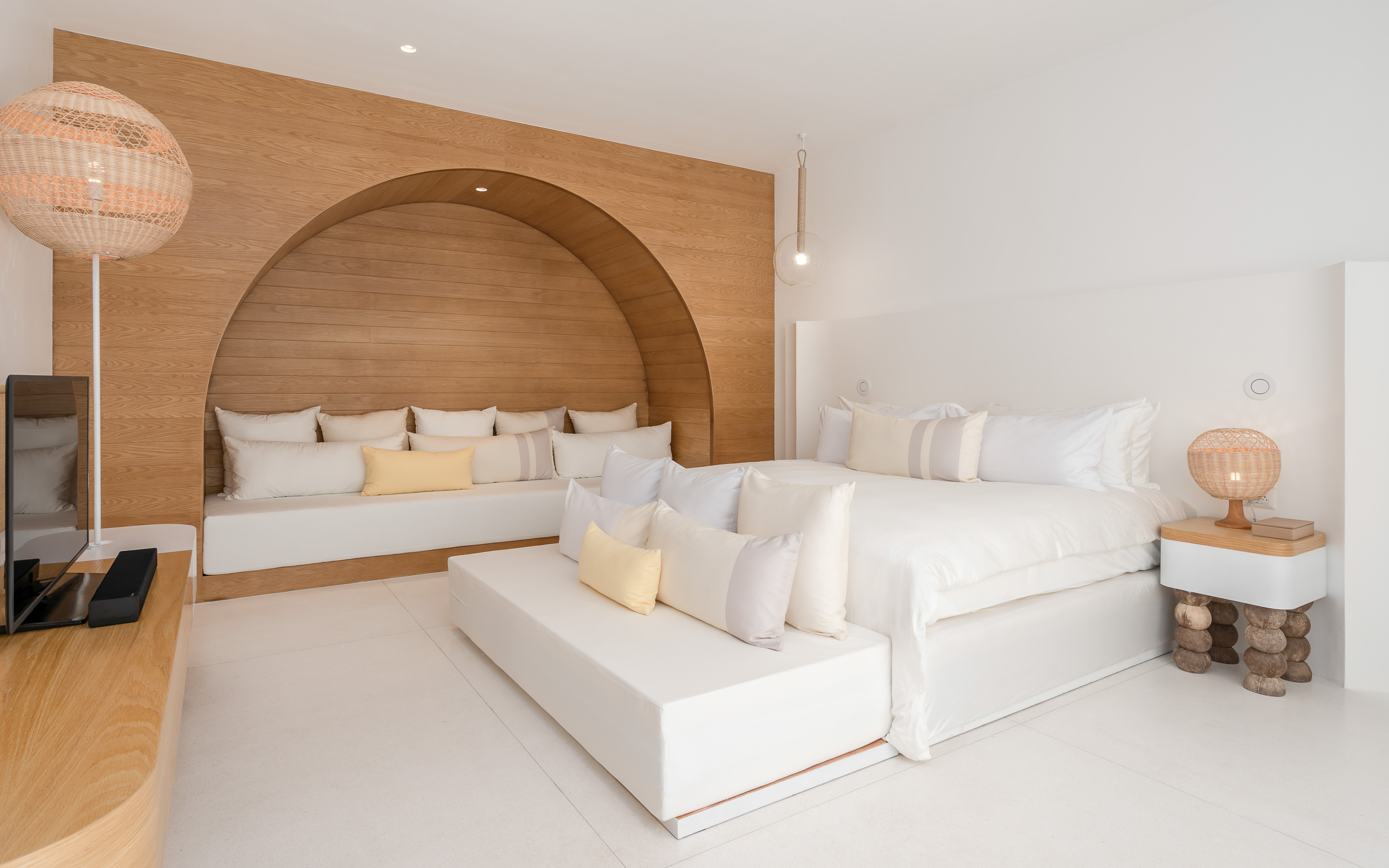 Villa Garden View Two Bedrooms