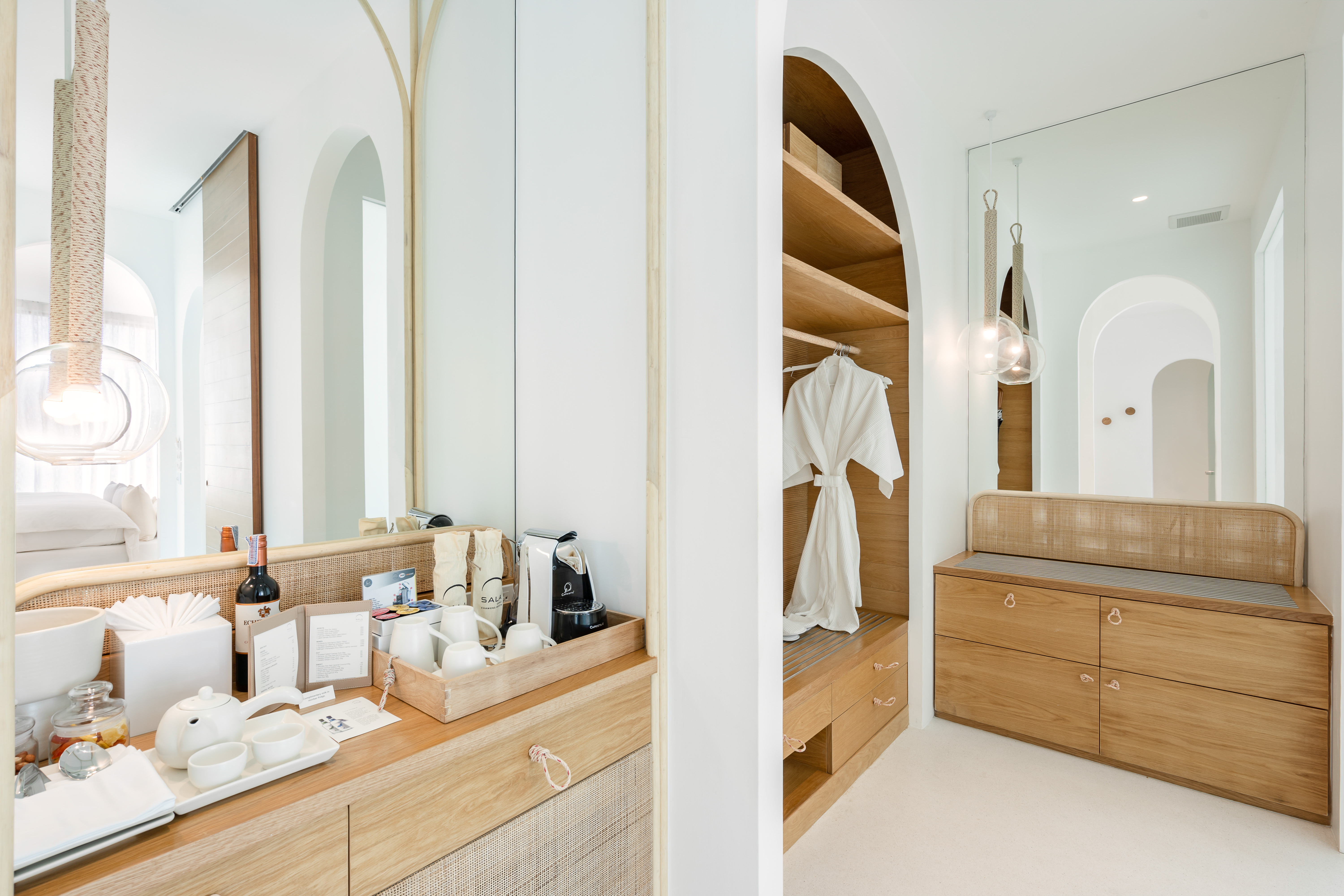 Suite Garden View Two Bedrooms