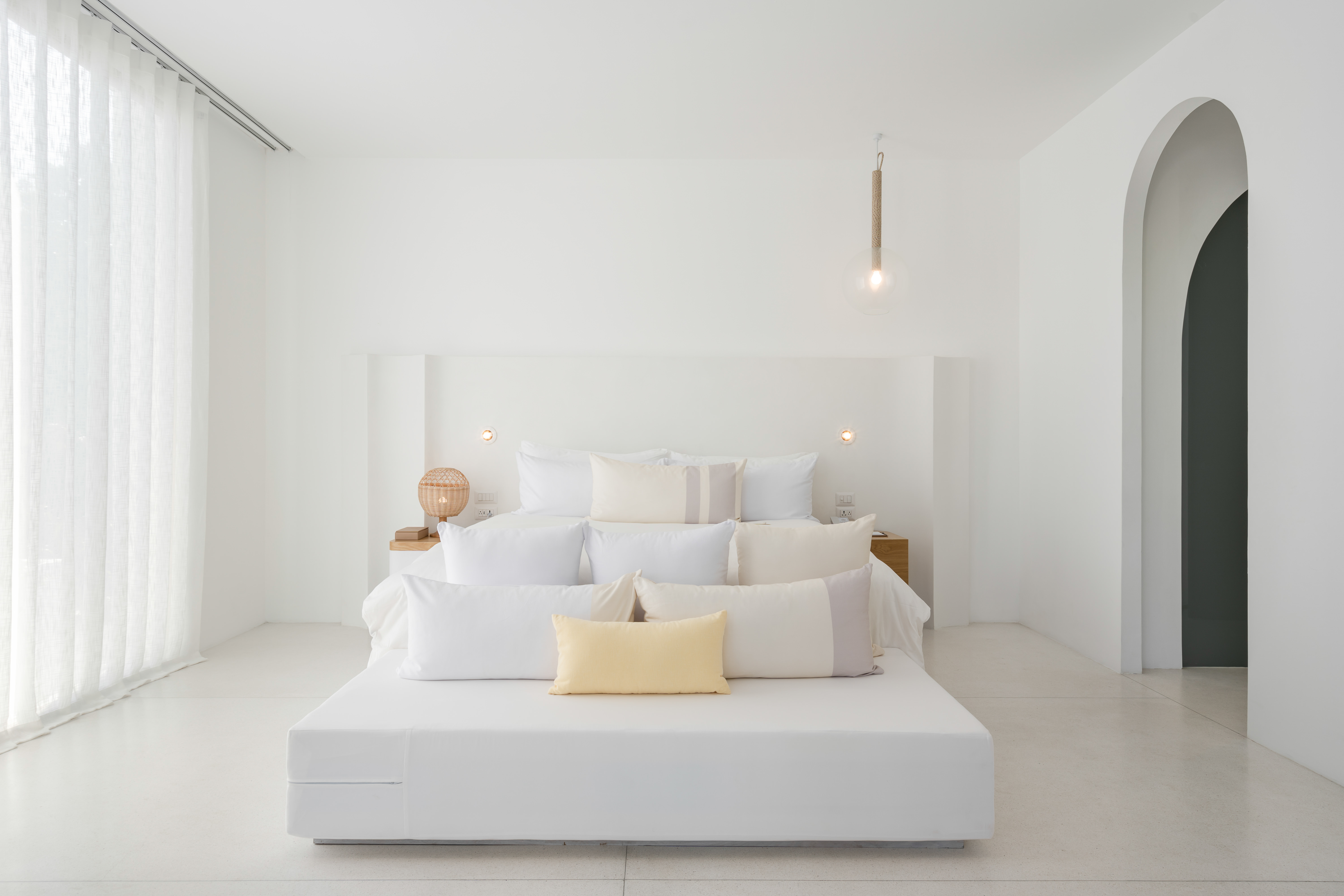 Suite Garden View Two Bedrooms