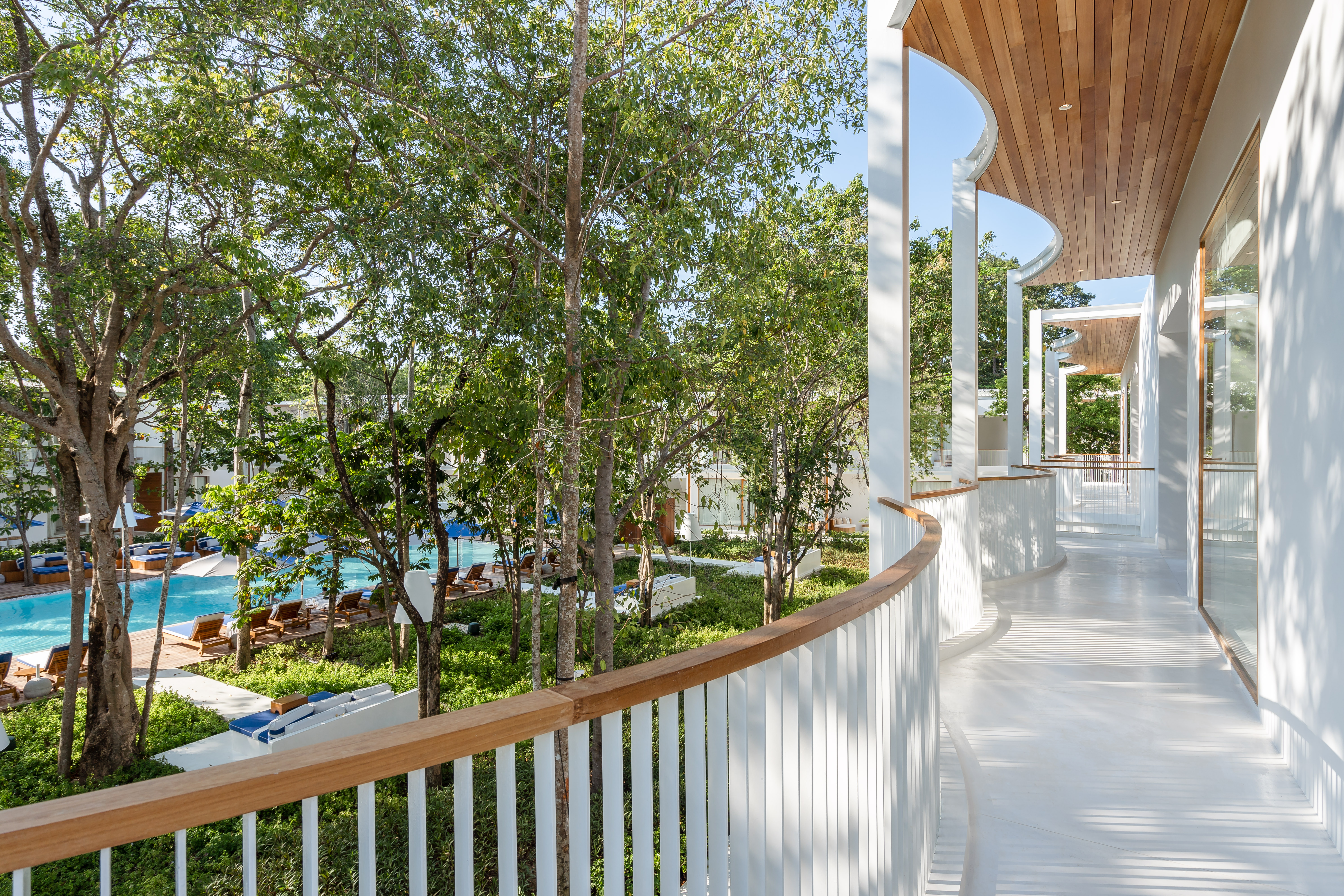 Villa Garden View Two Bedrooms