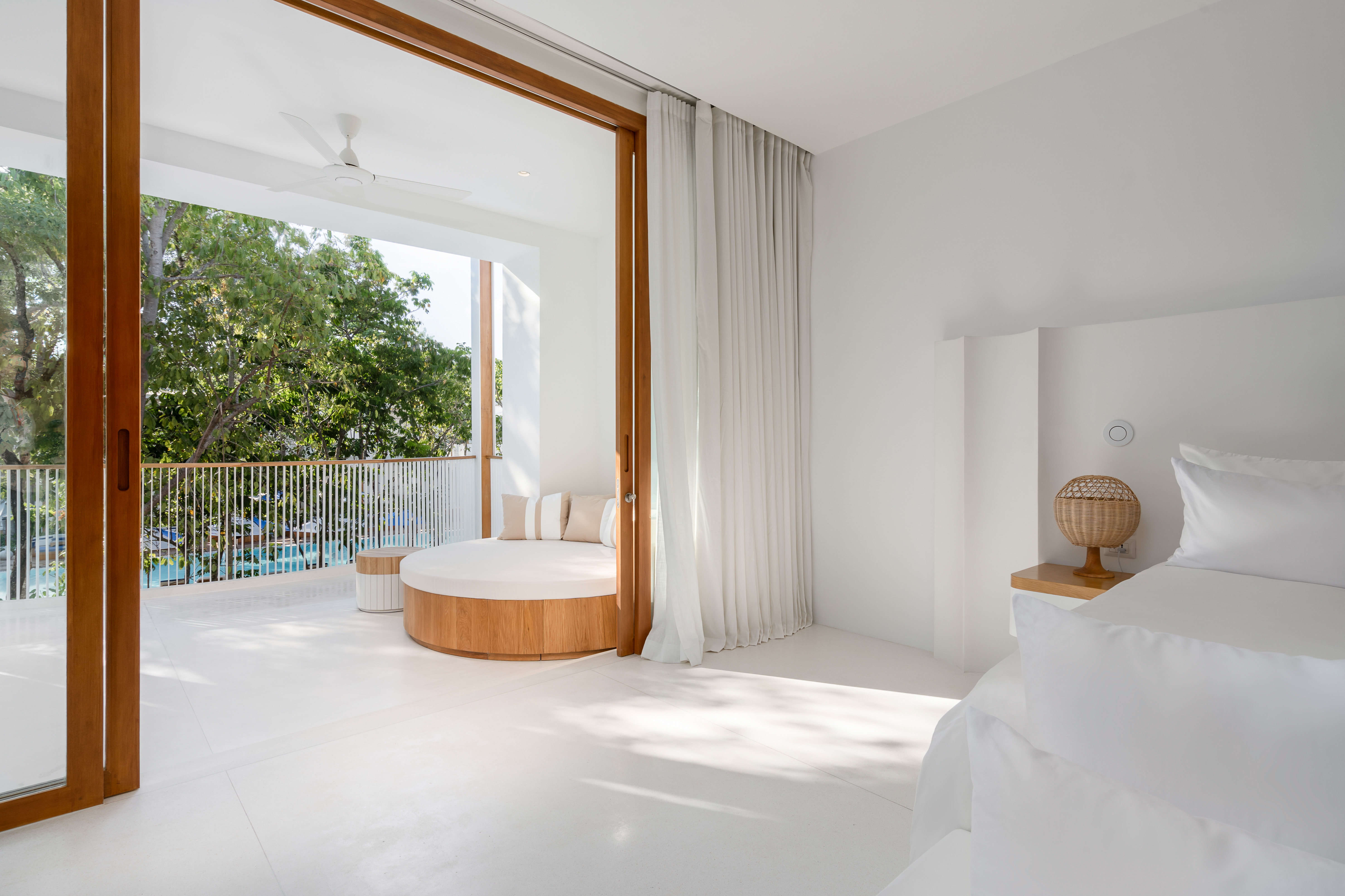 Villa Garden View Two Bedrooms