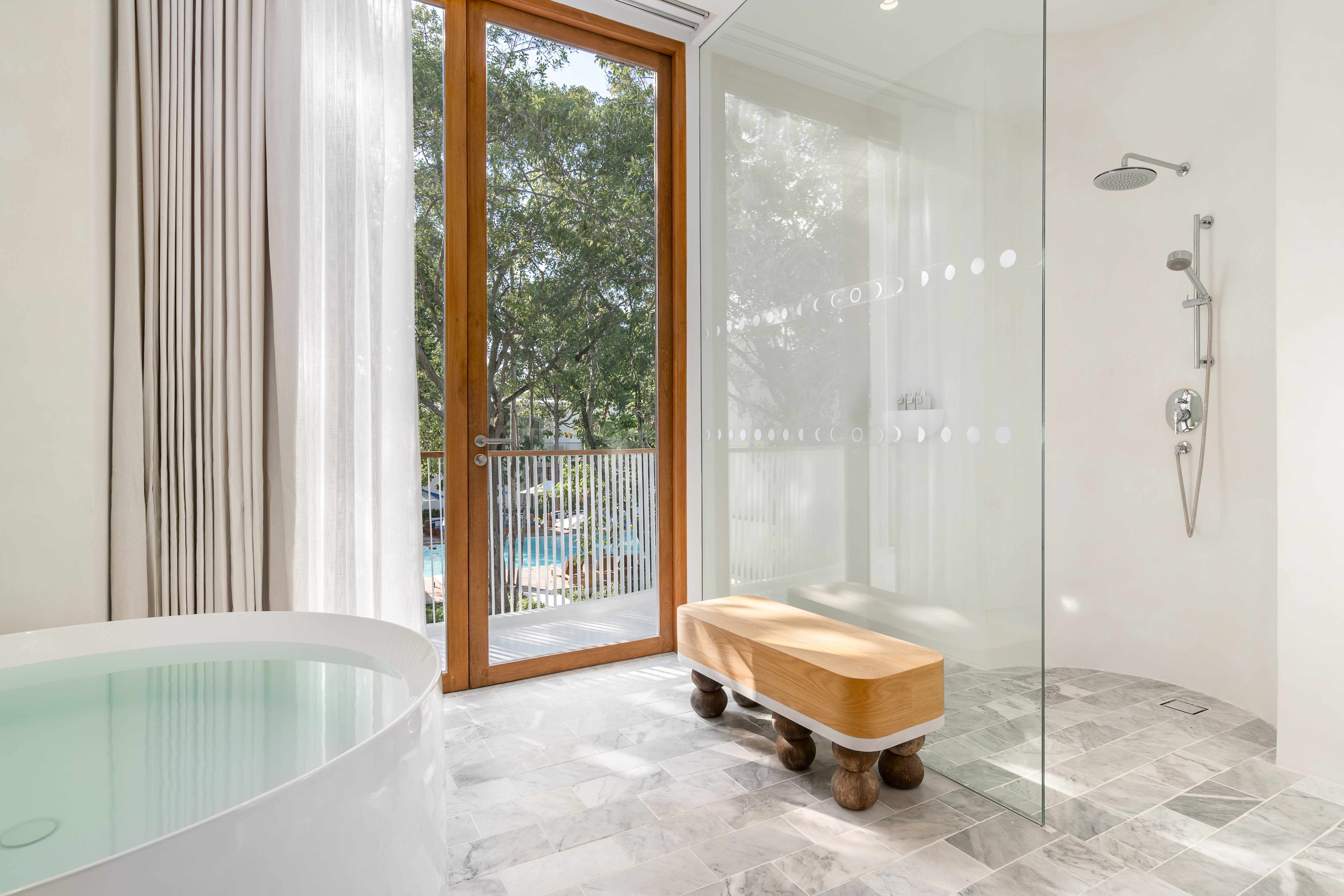 Villa Garden View Two Bedrooms