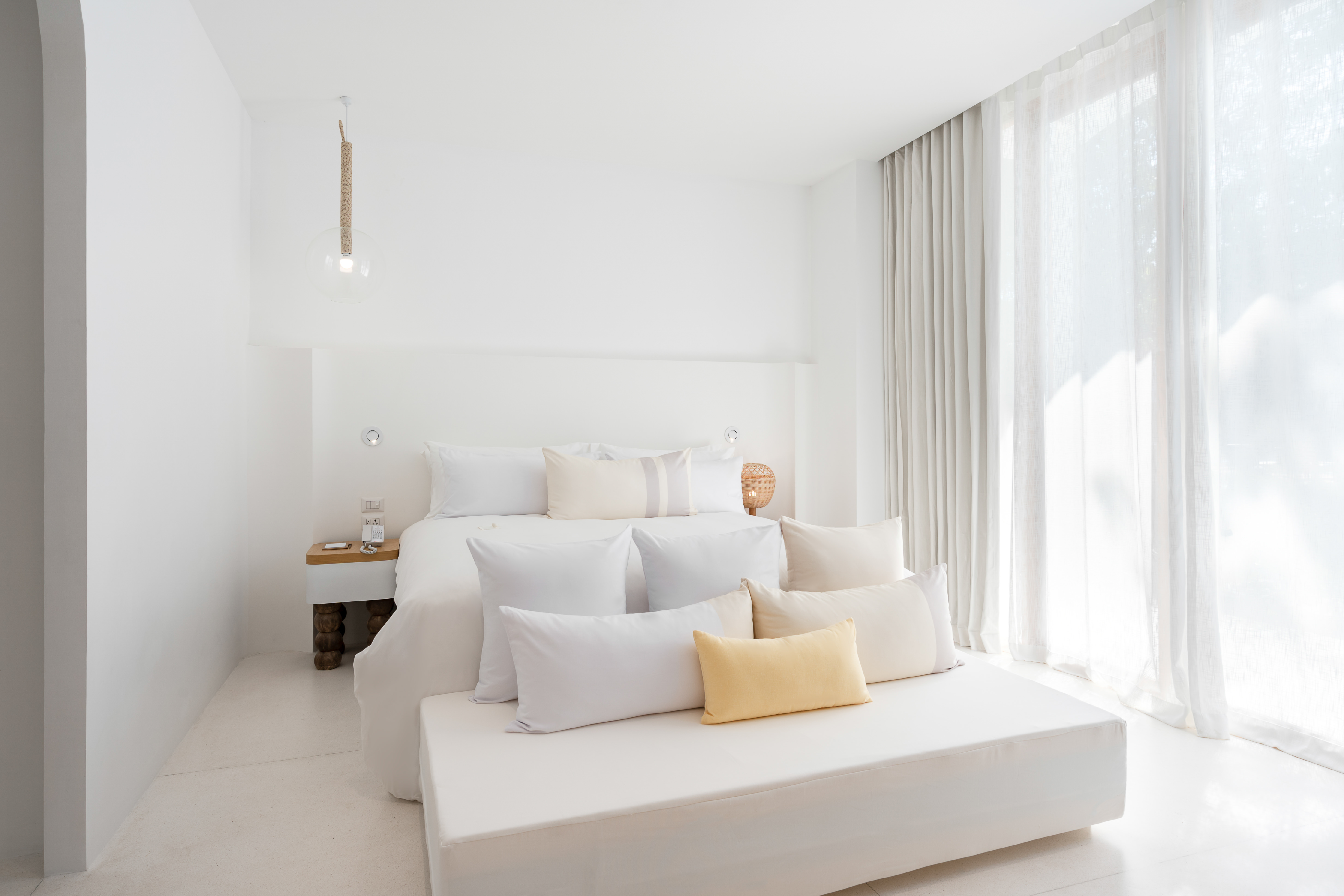 Villa Garden View Two Bedrooms