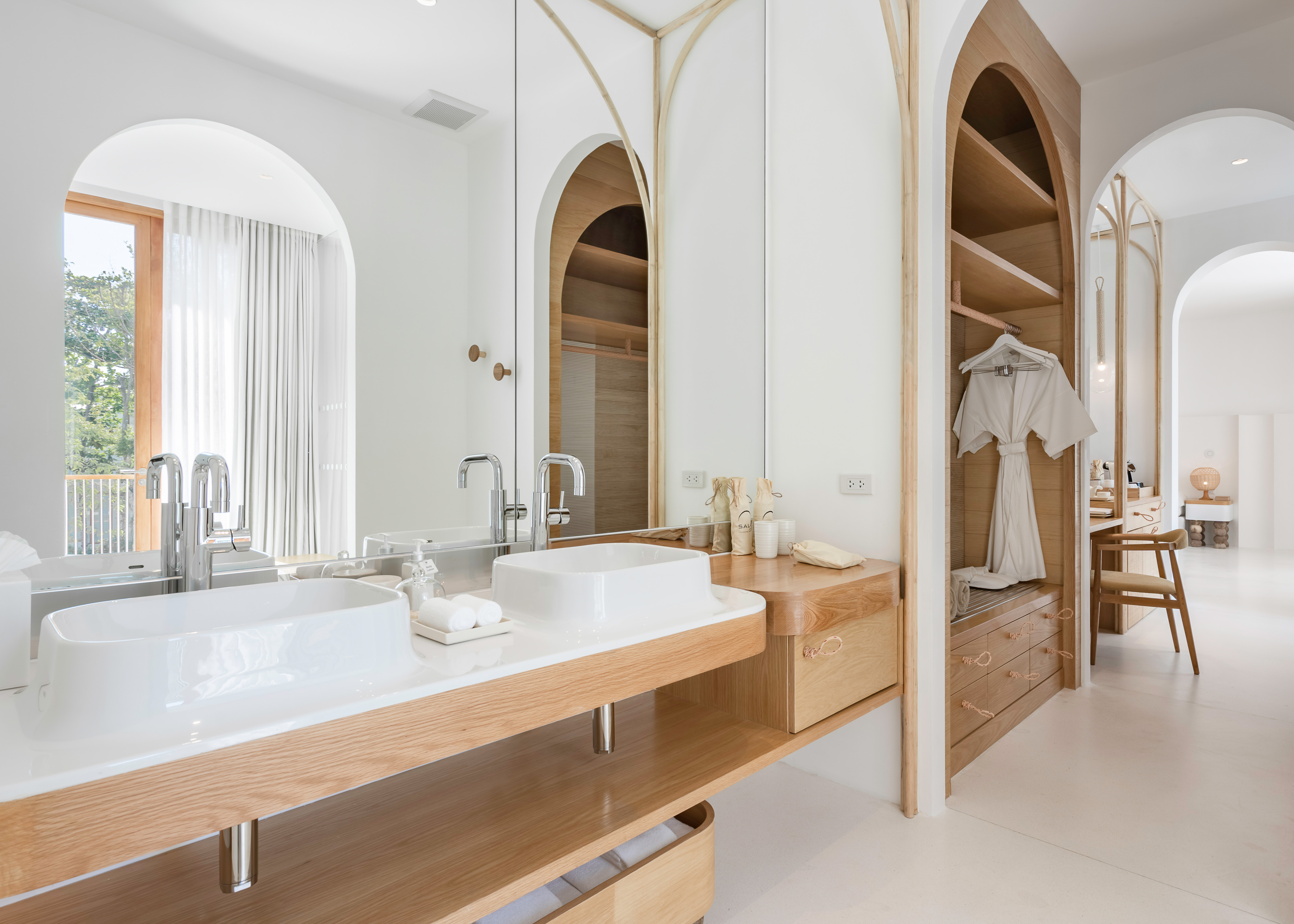 Villa Garden View Two Bedrooms