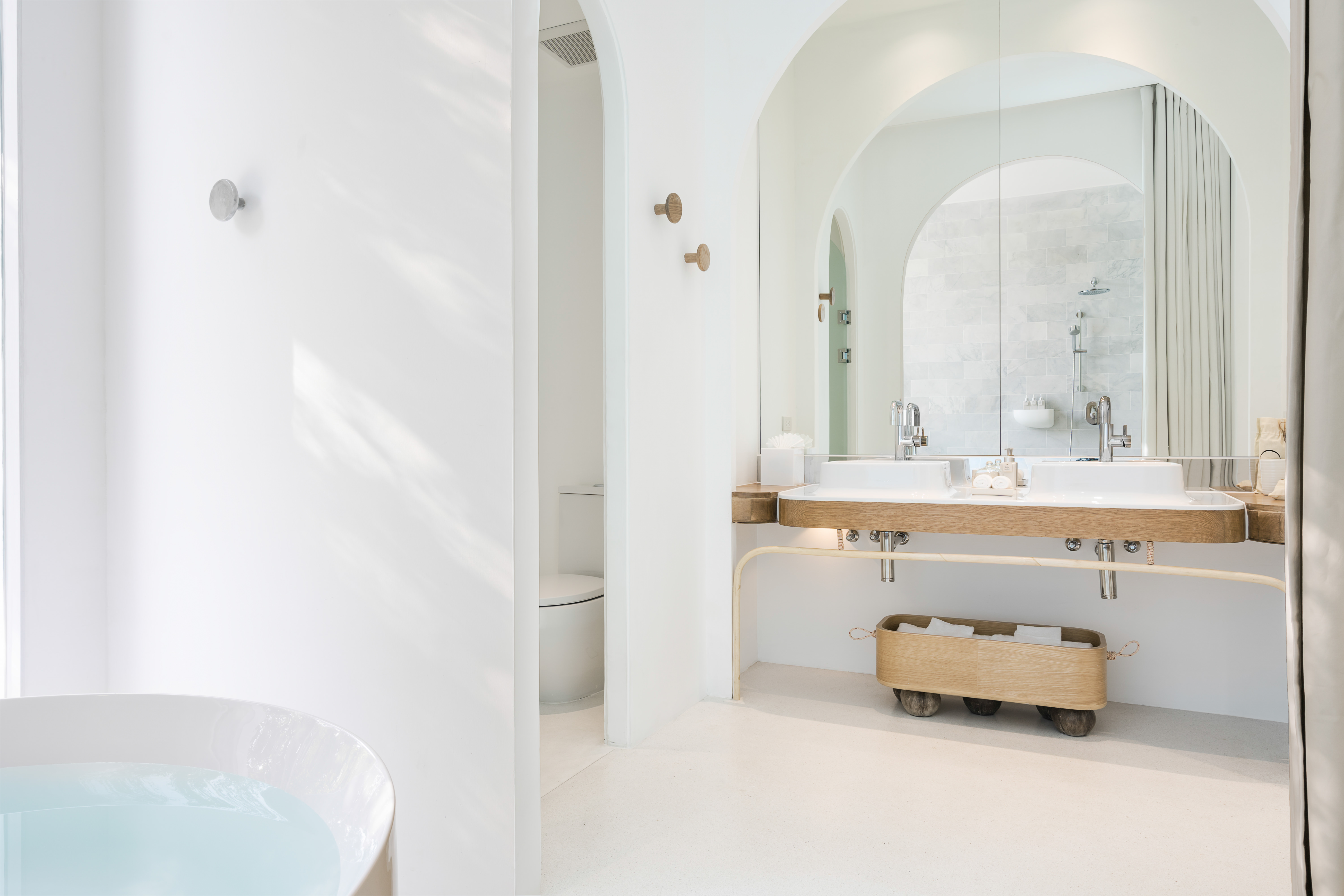 Suite Garden View Two Bedrooms