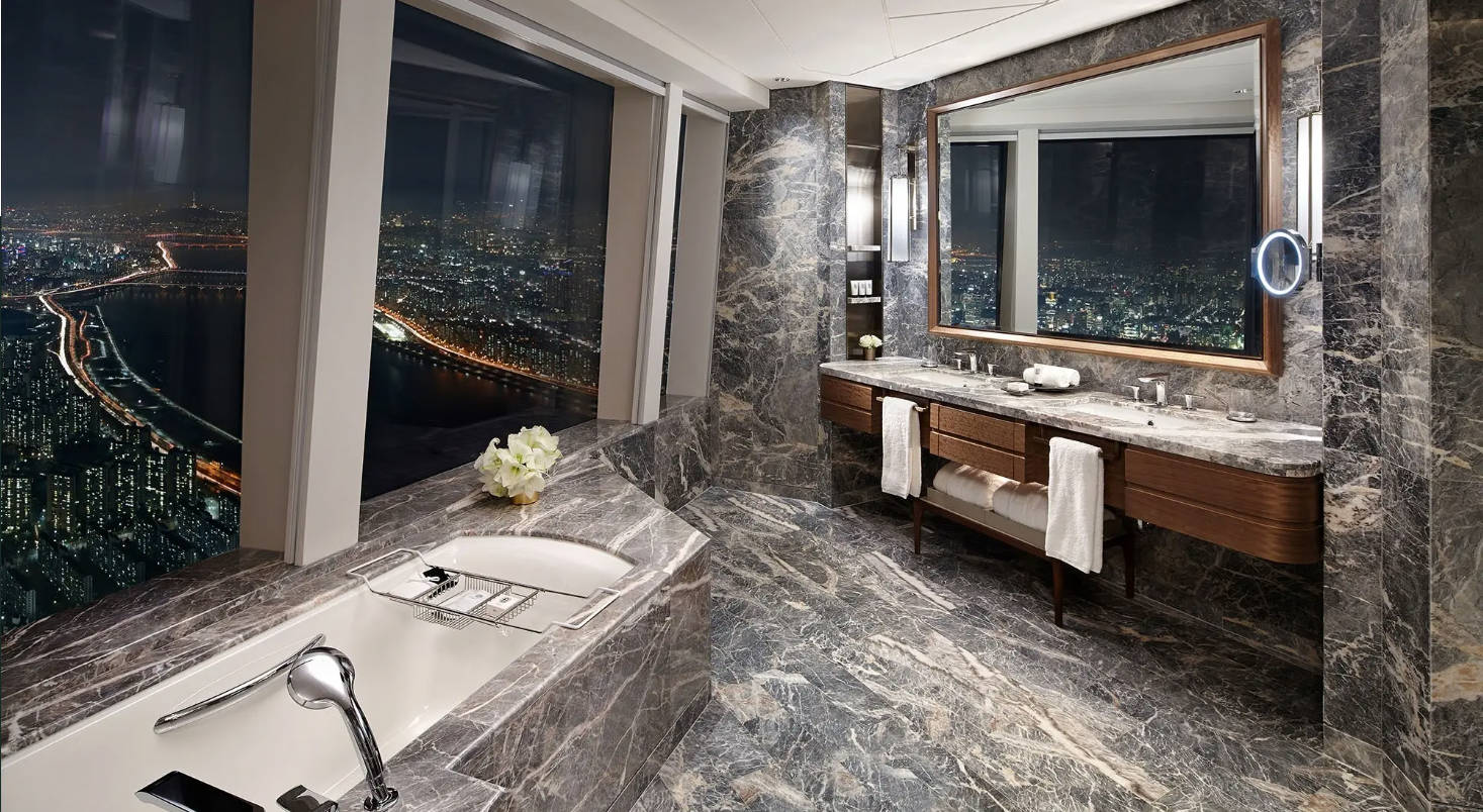 Suite Premier River View