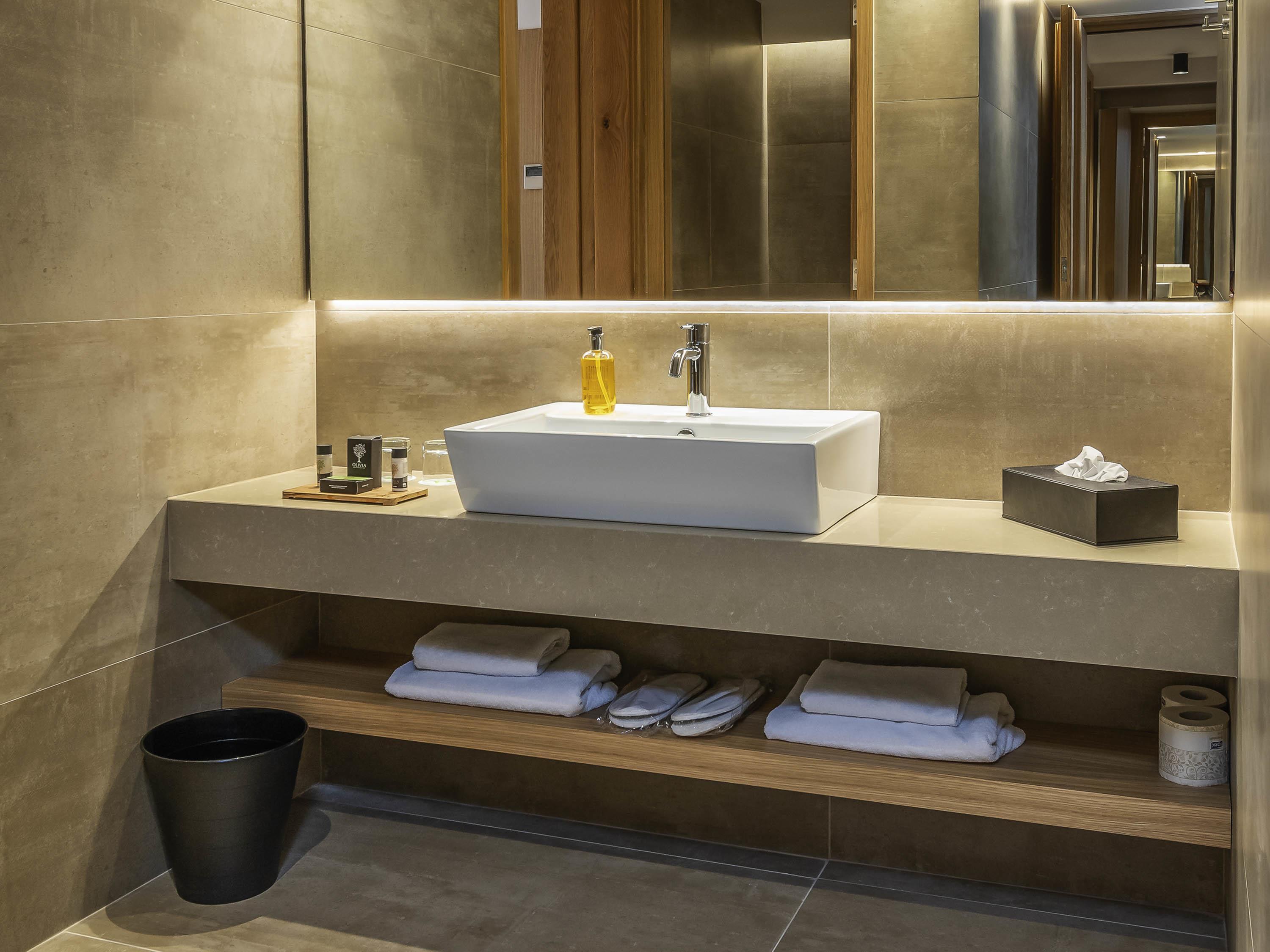 Double or Twin City View