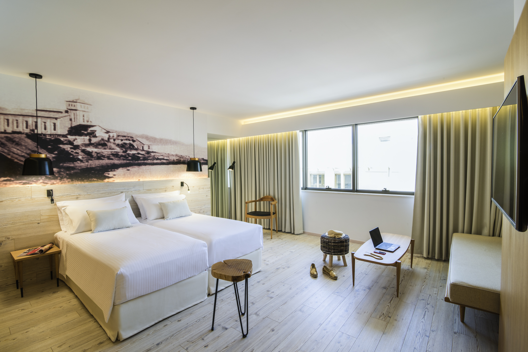 Double or Twin Classic