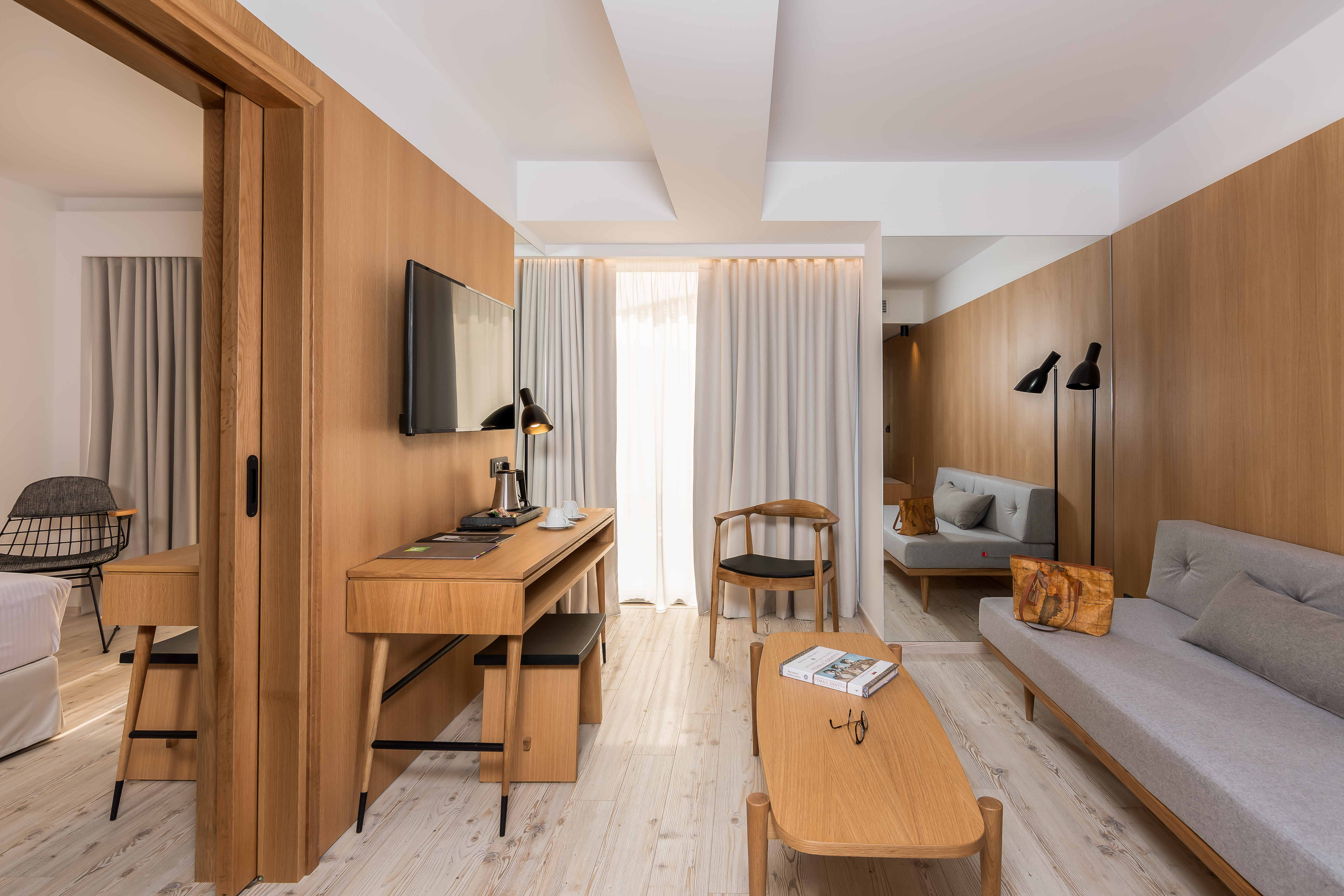 Junior Suite Standard