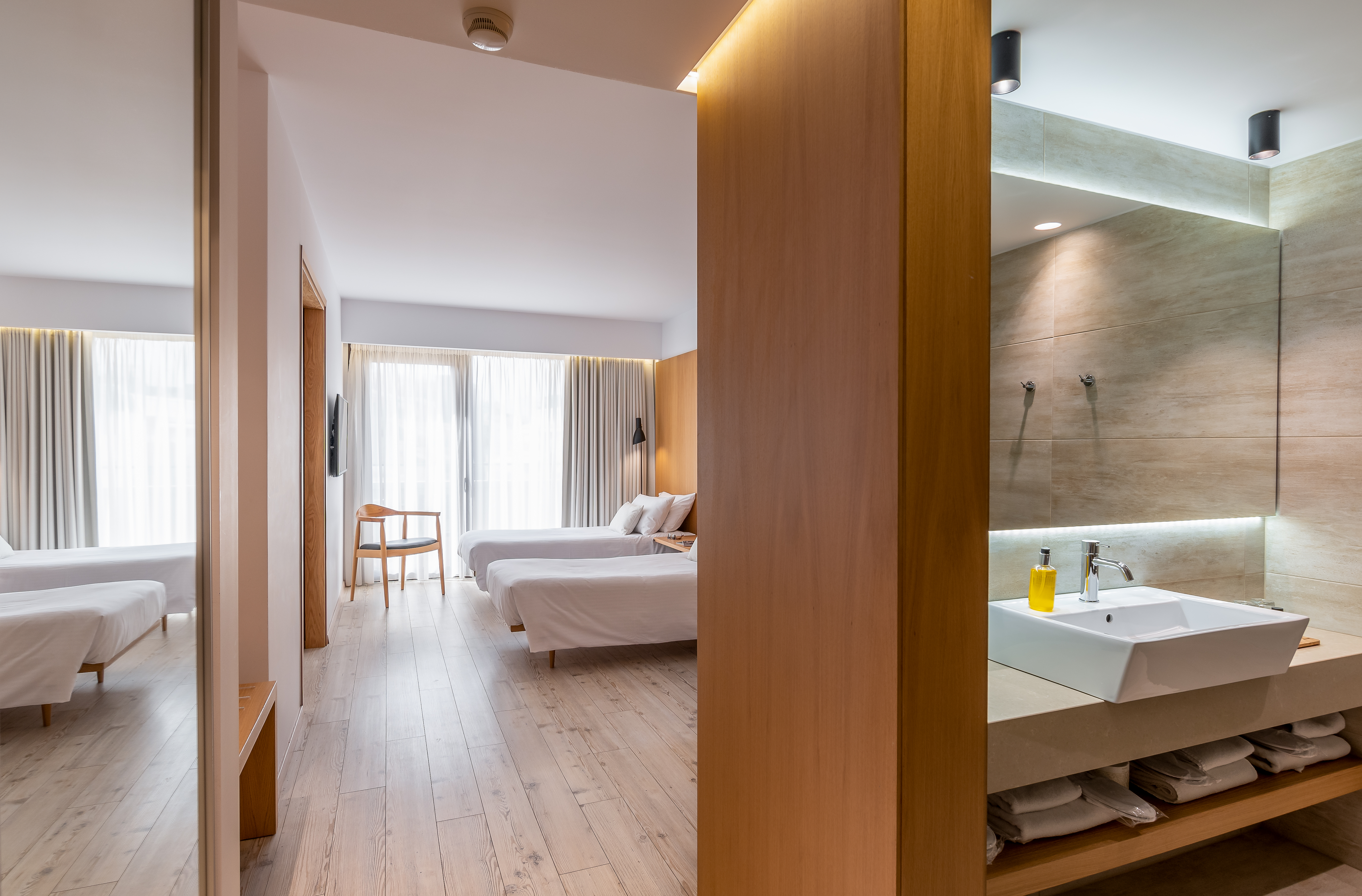 Family Room Standard