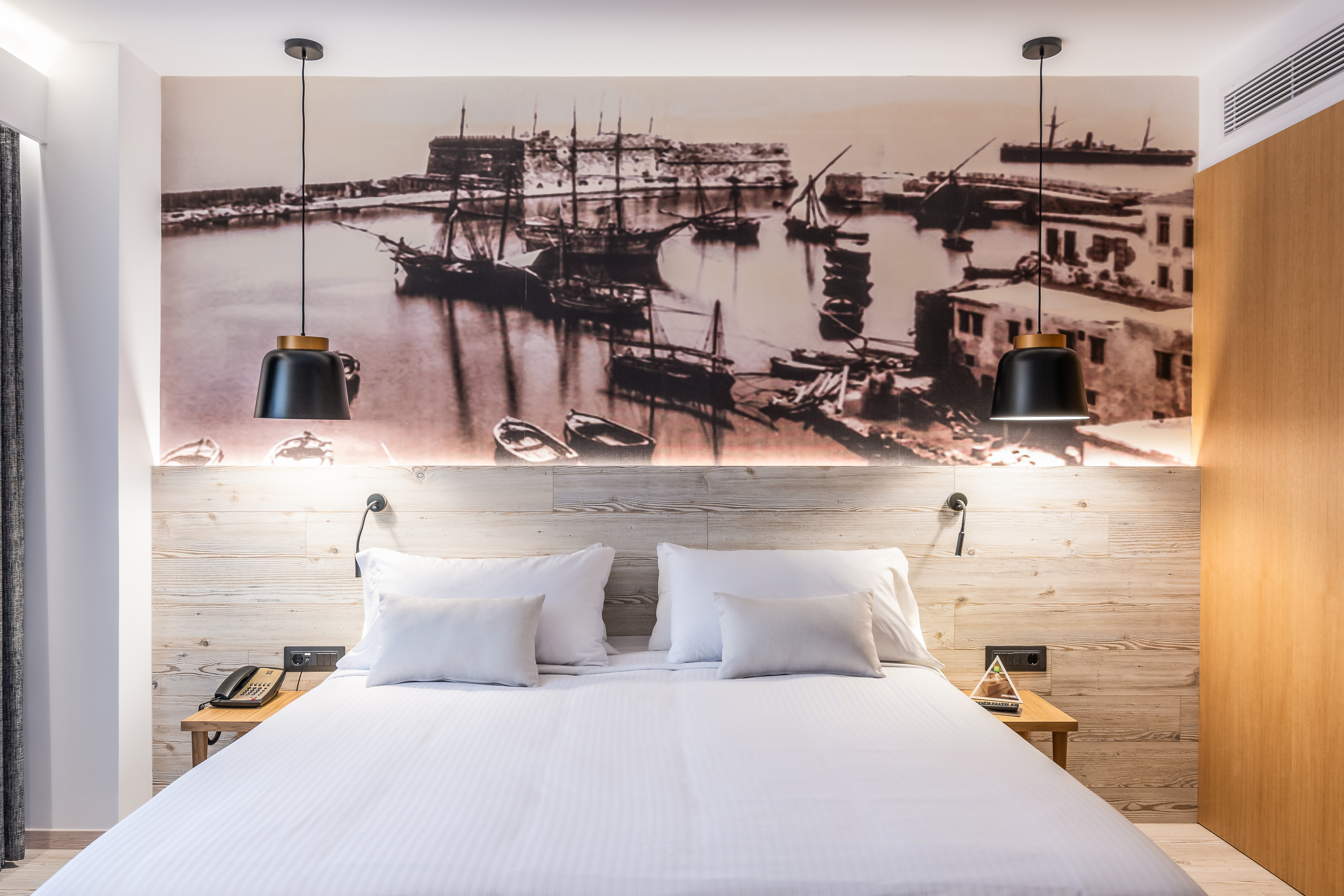 Double or Twin Classic