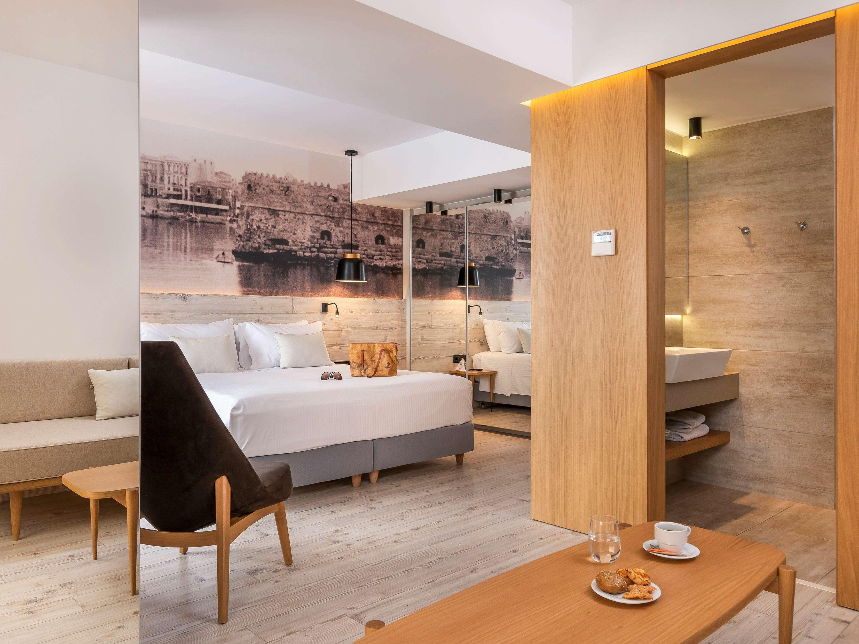 Junior Suite Standard