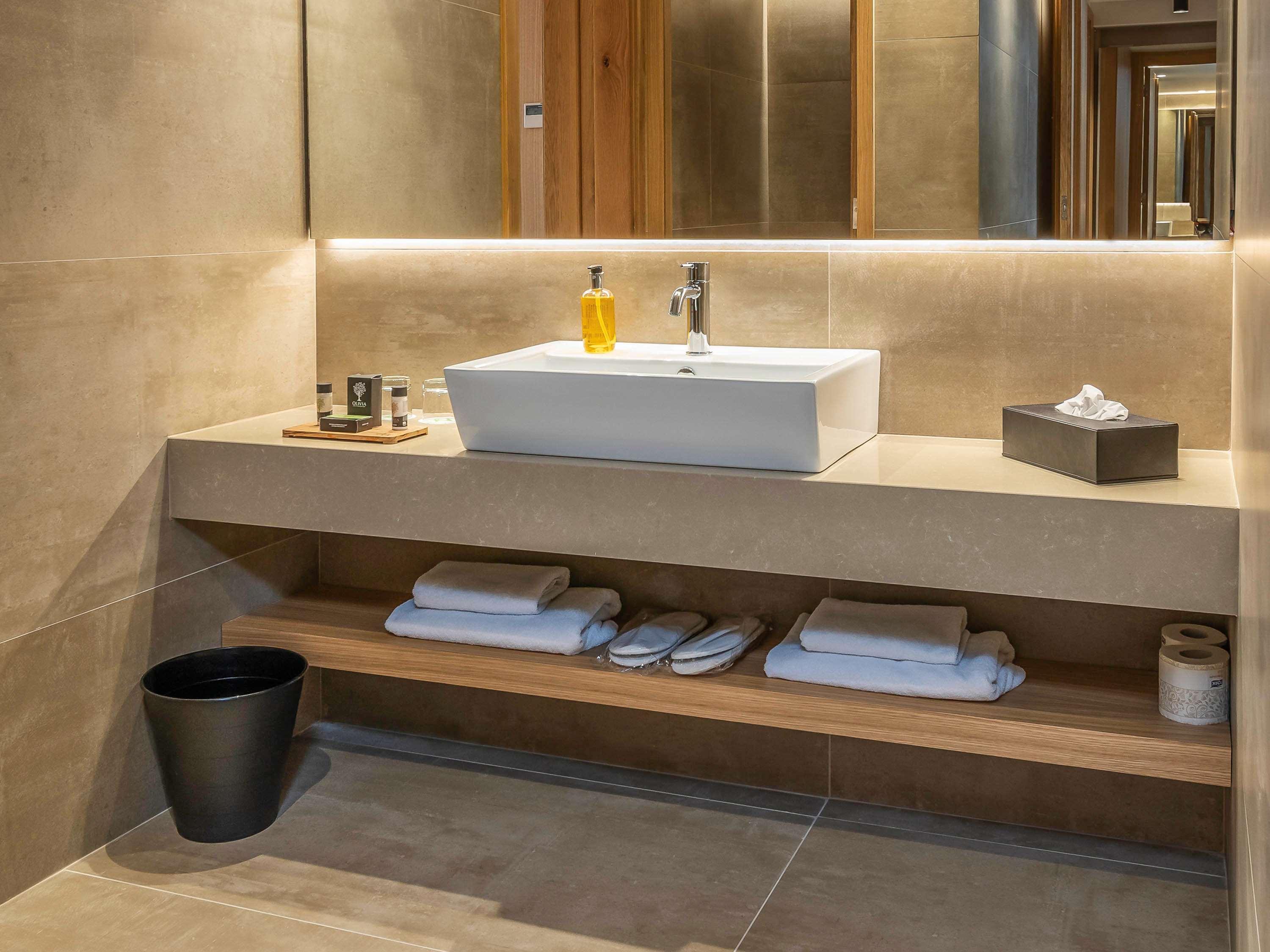 Double or Twin Executive City View