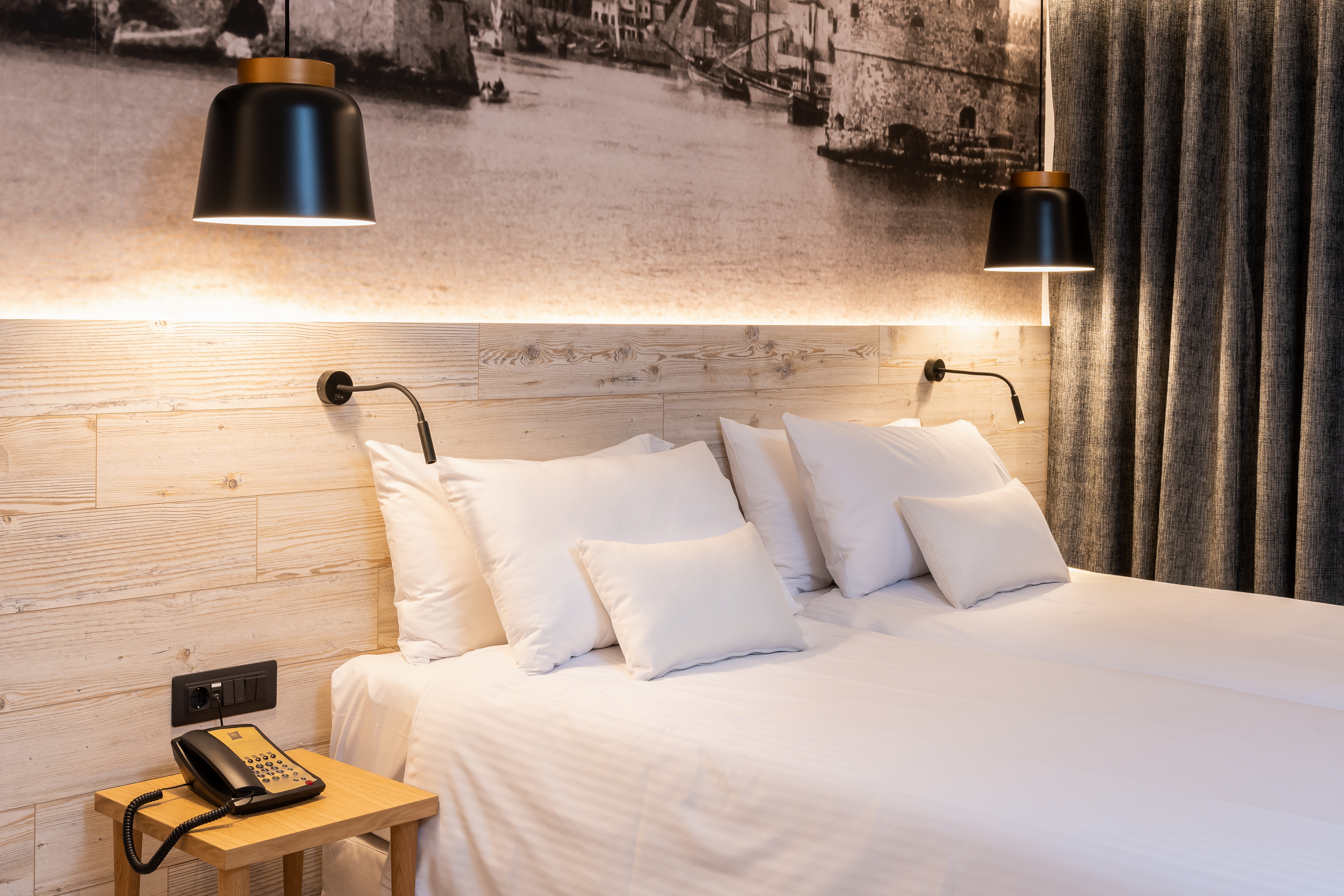 Double or Twin Classic