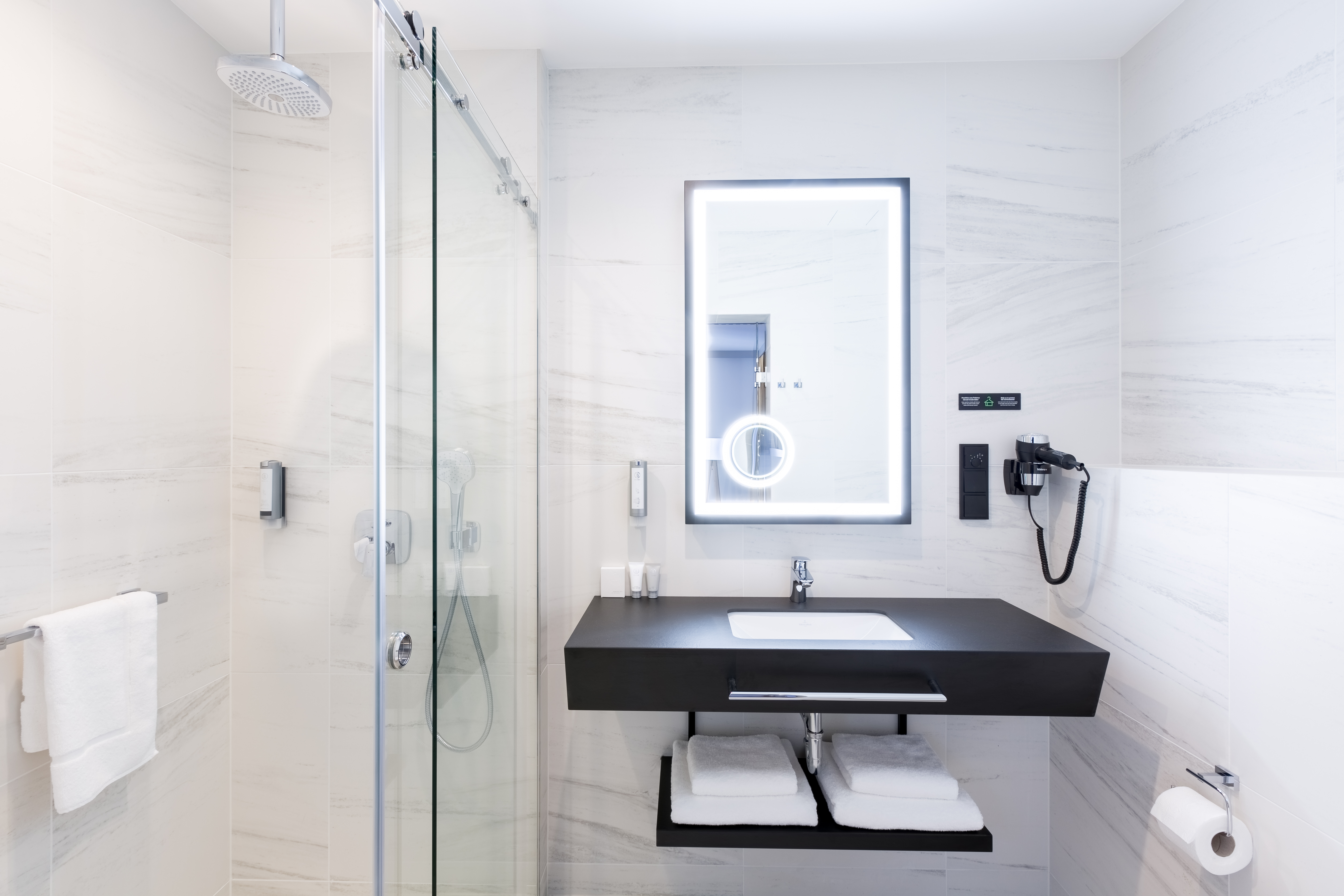 Double or Twin Standard