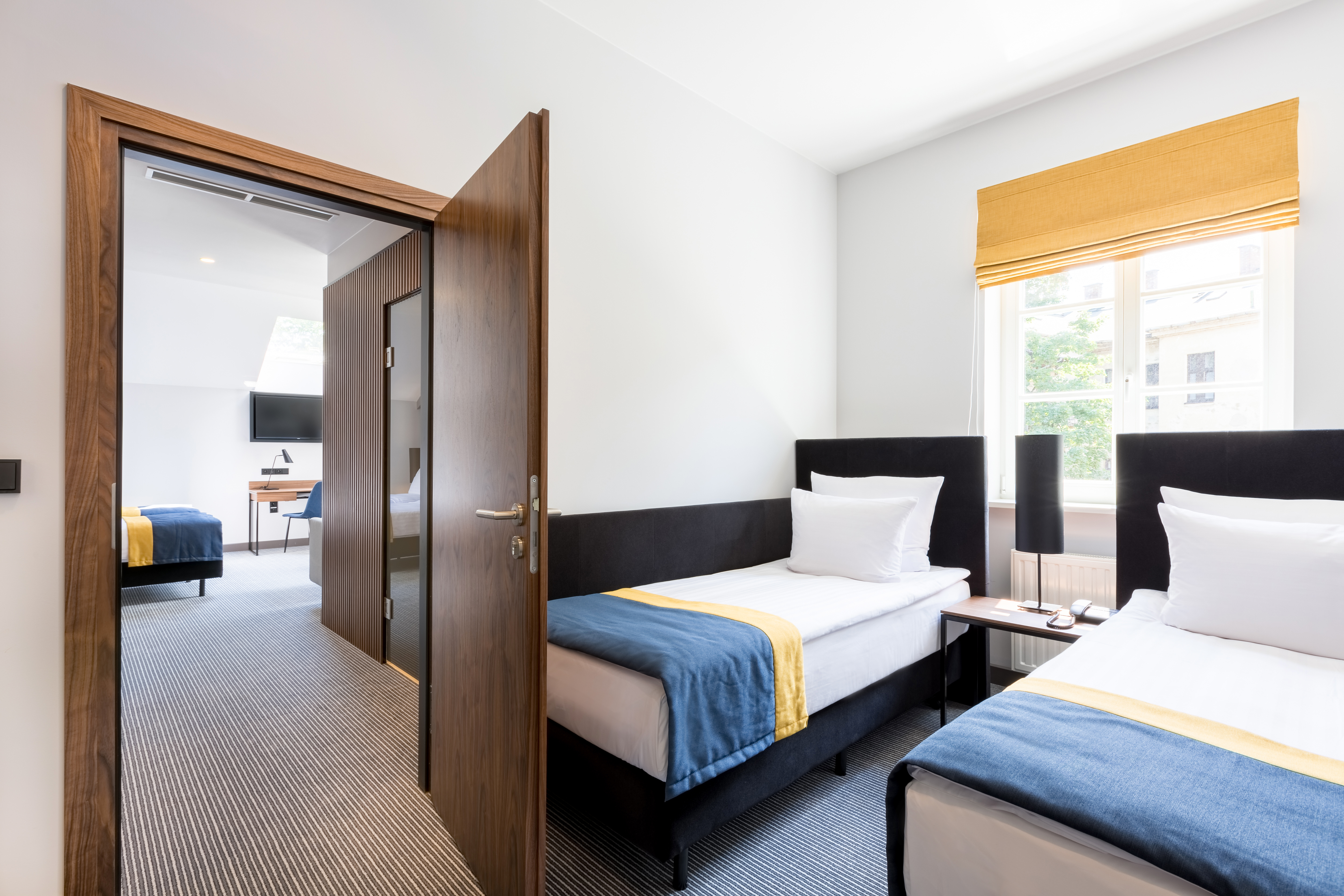 Family Room Standard