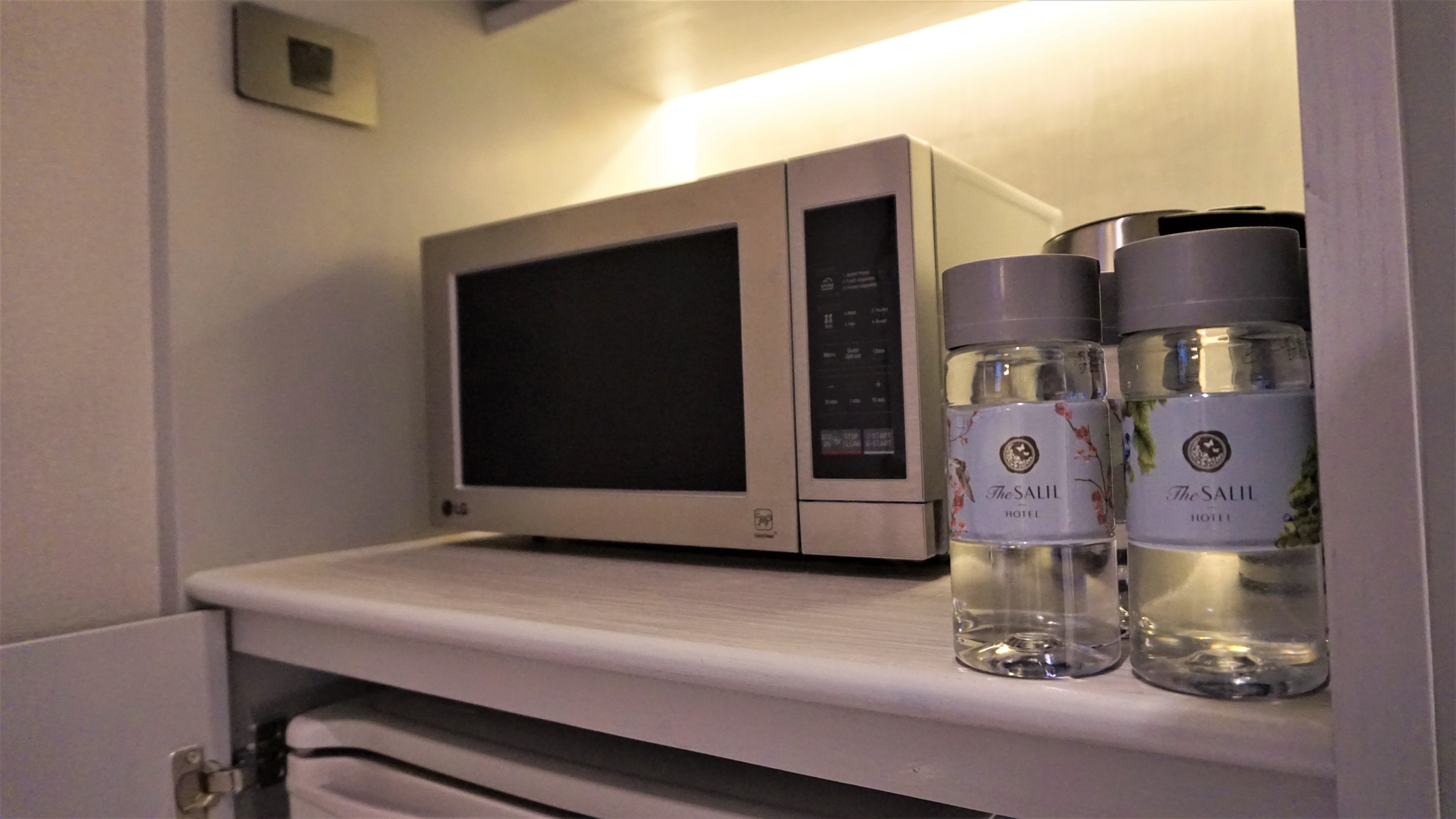 Double or Twin Premier