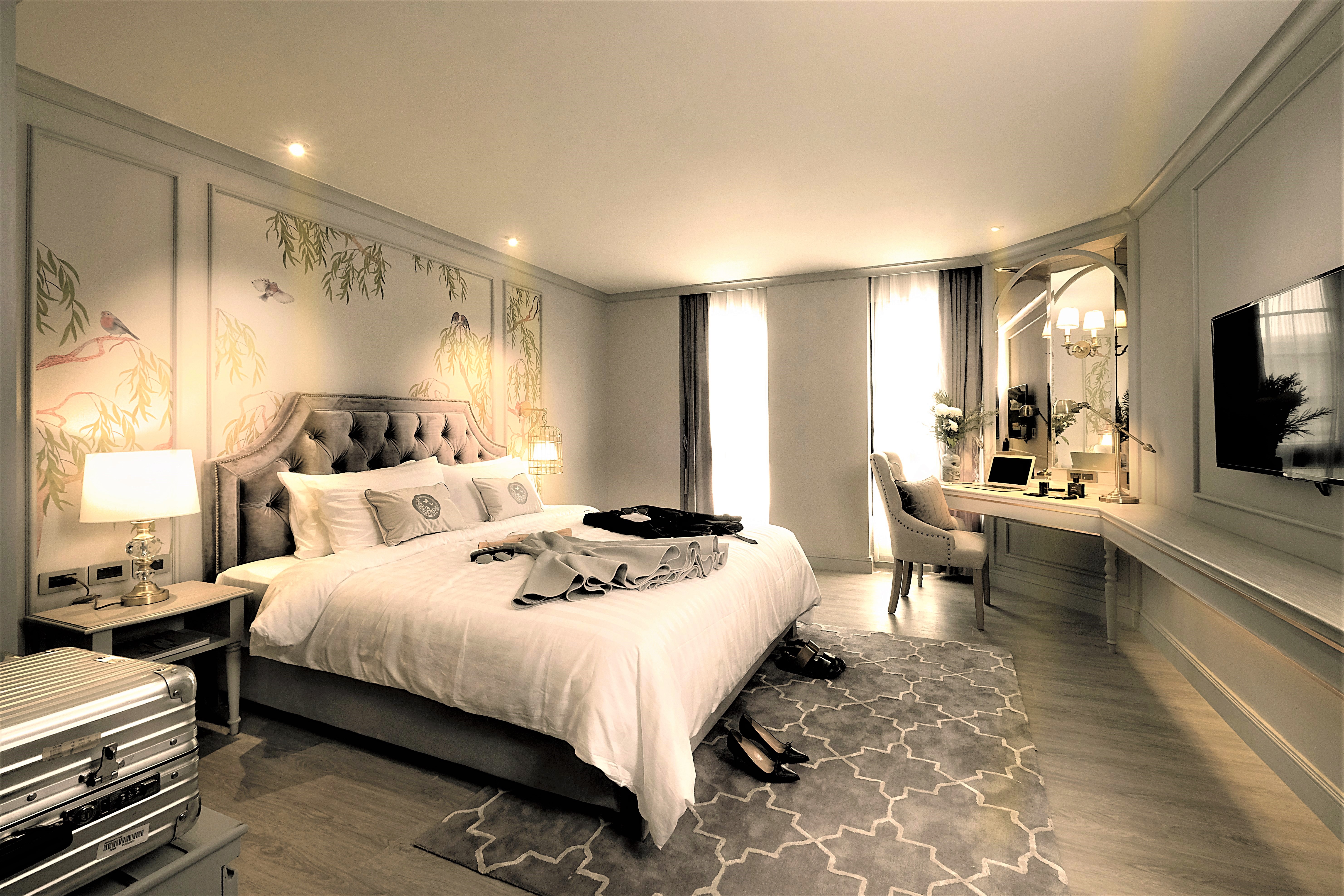 Double or Twin Premier