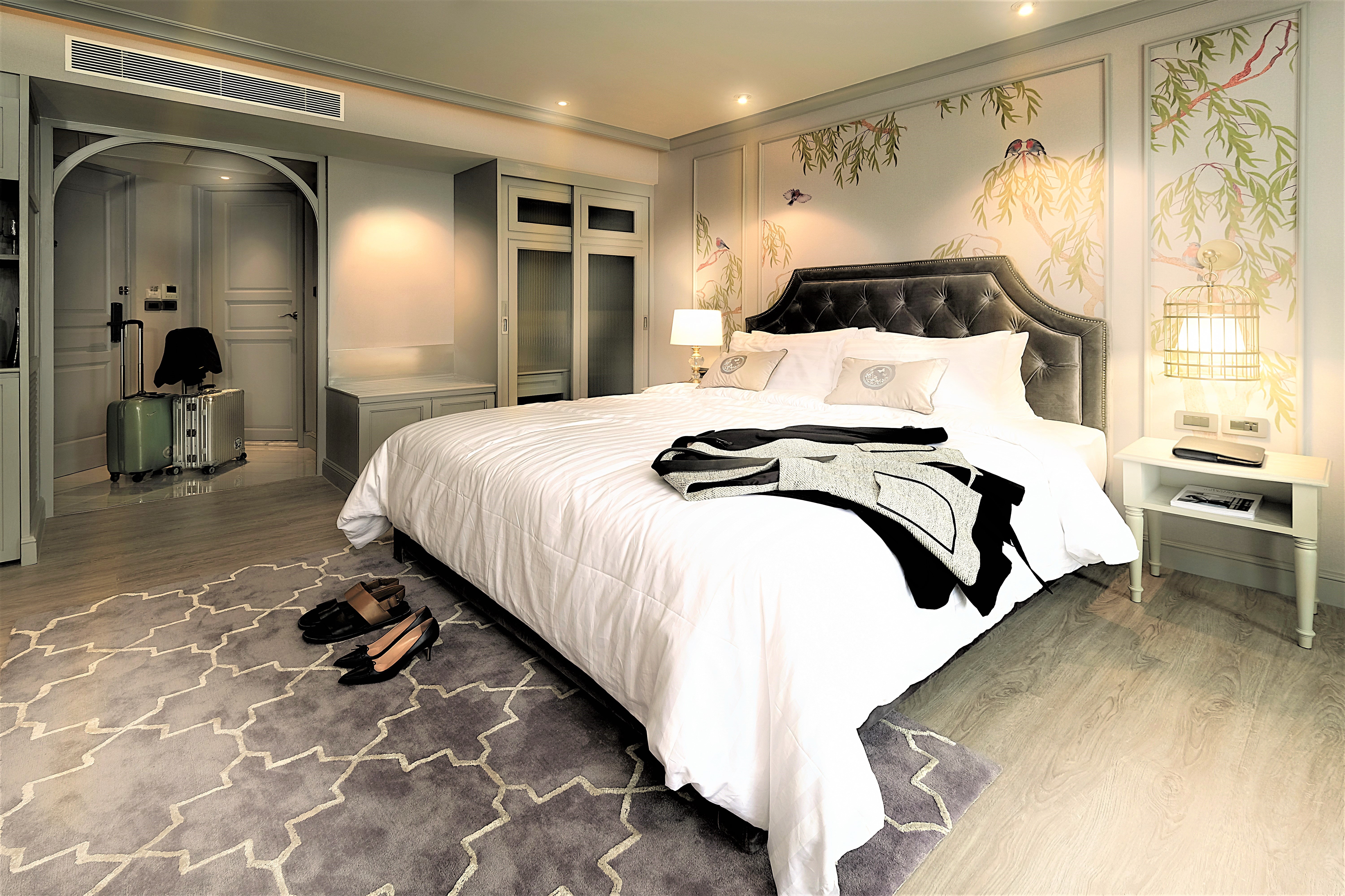 Double or Twin Premier