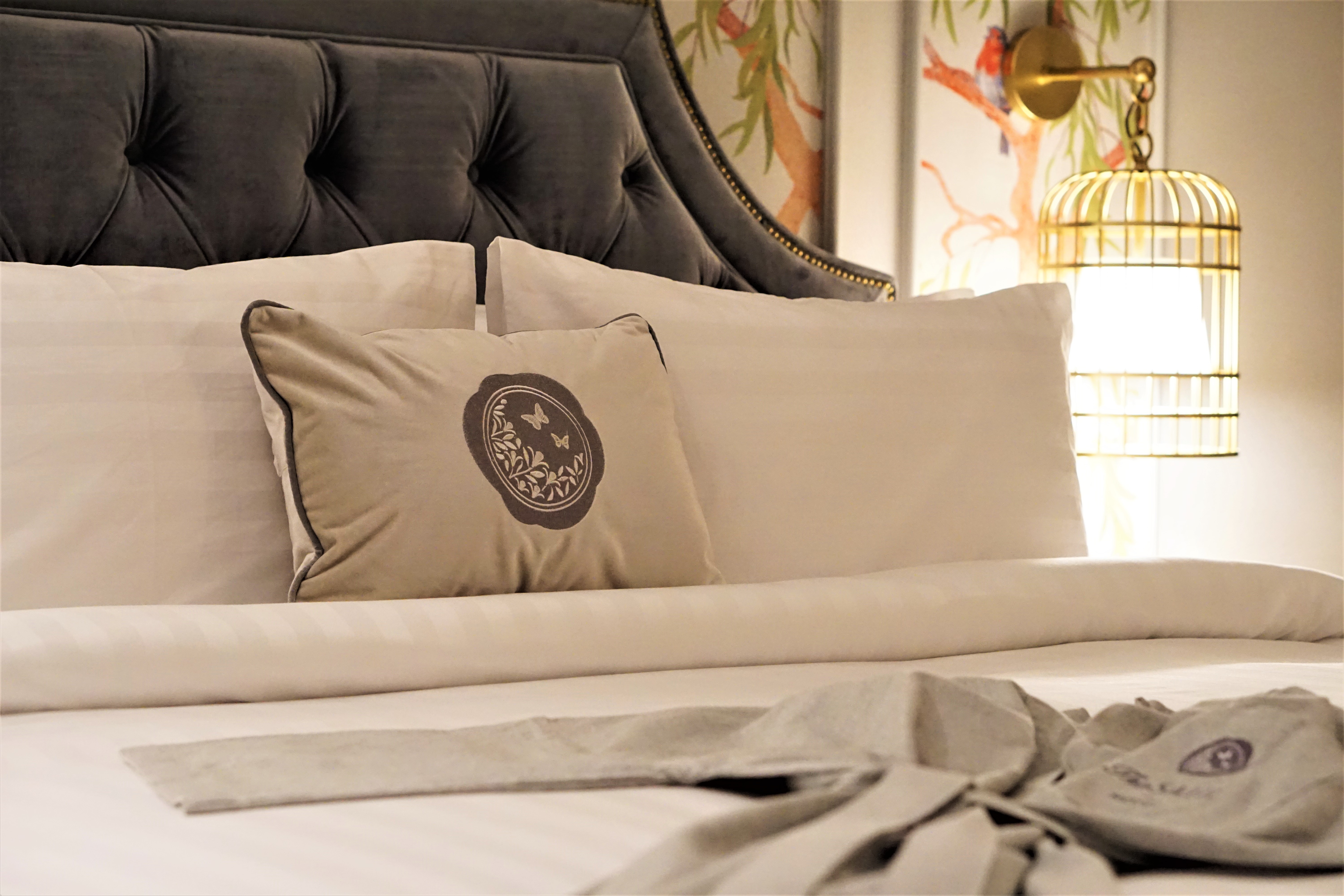 Double or Twin Premier