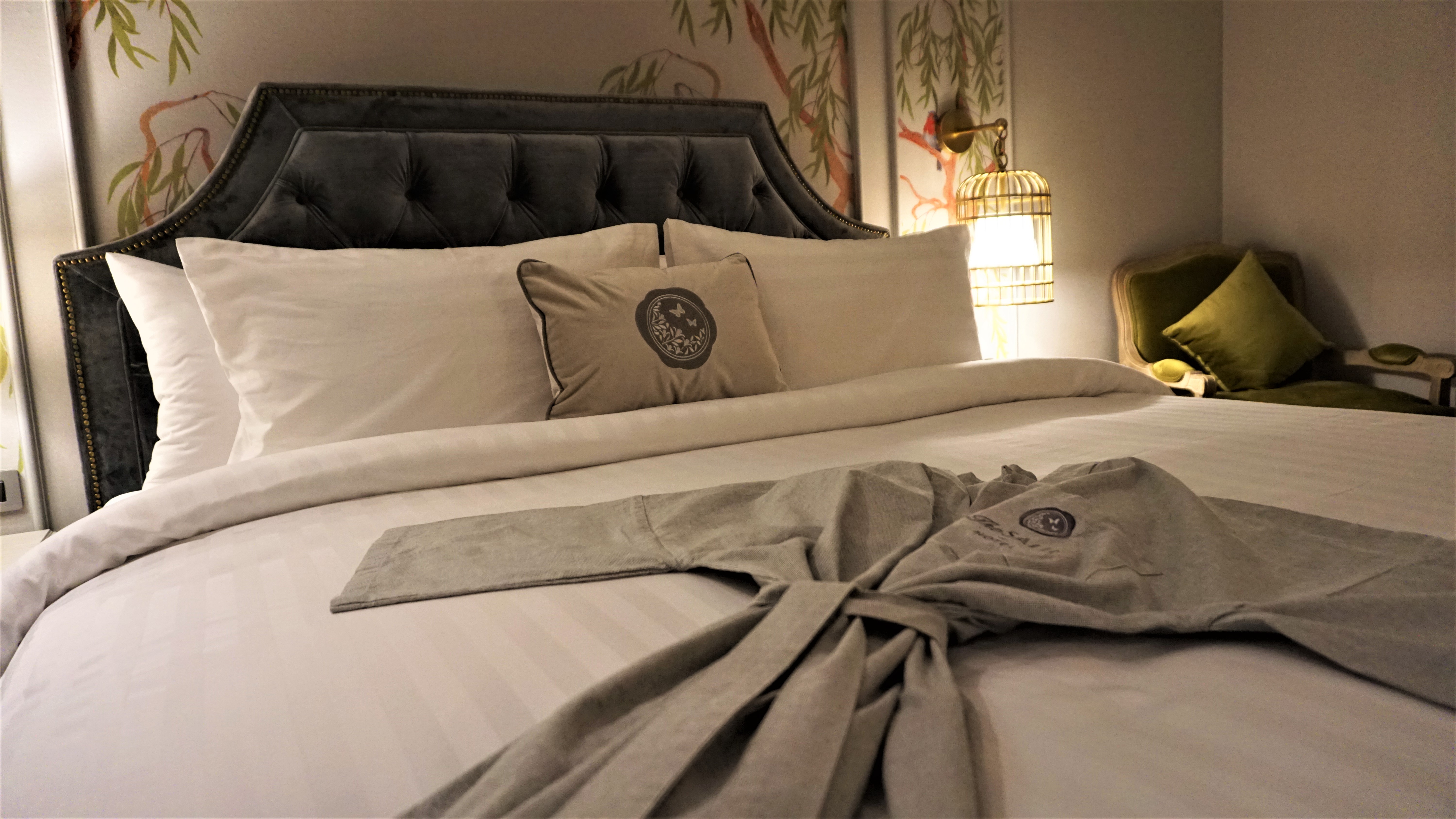 Double or Twin Premier