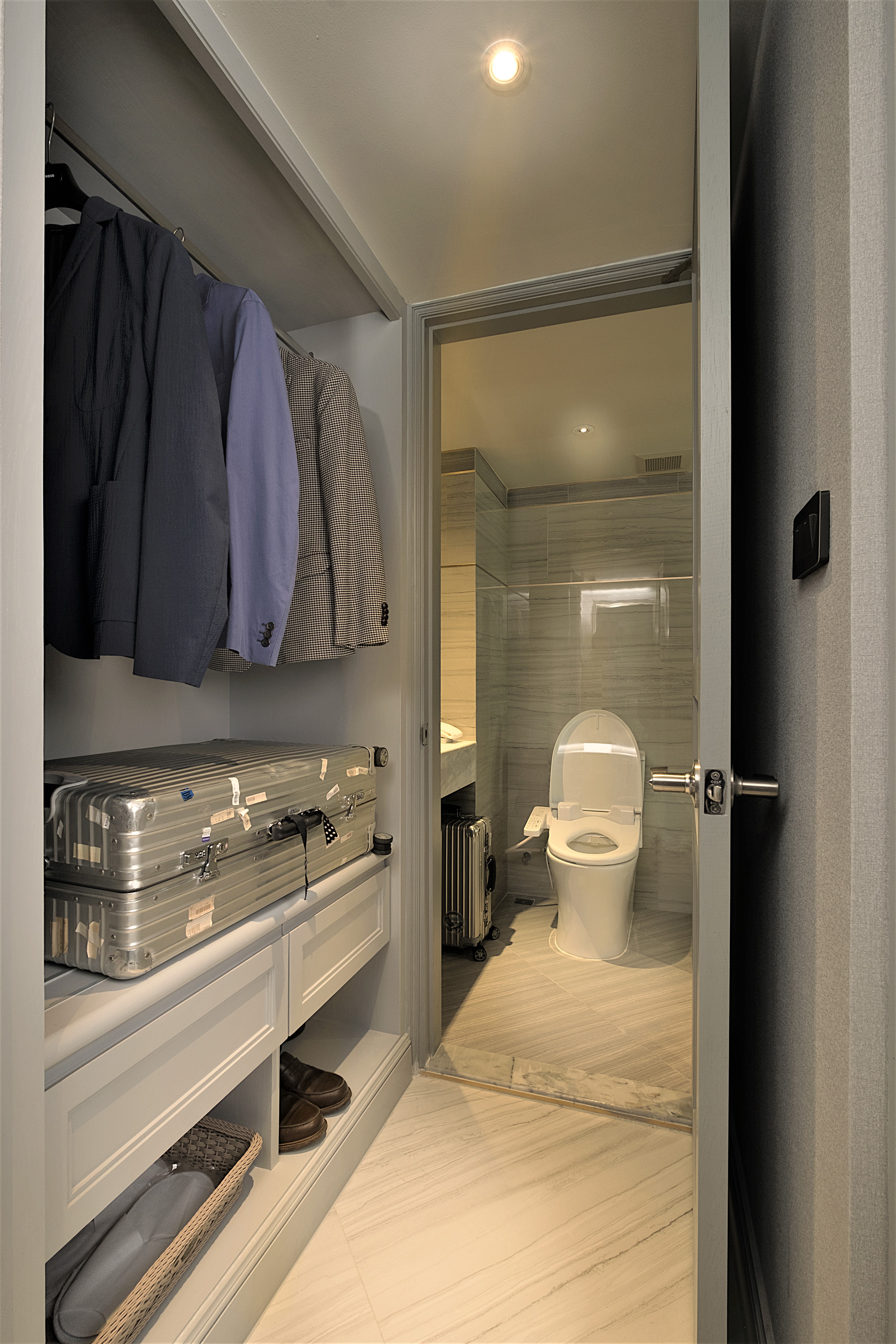 Double or Twin Deluxe