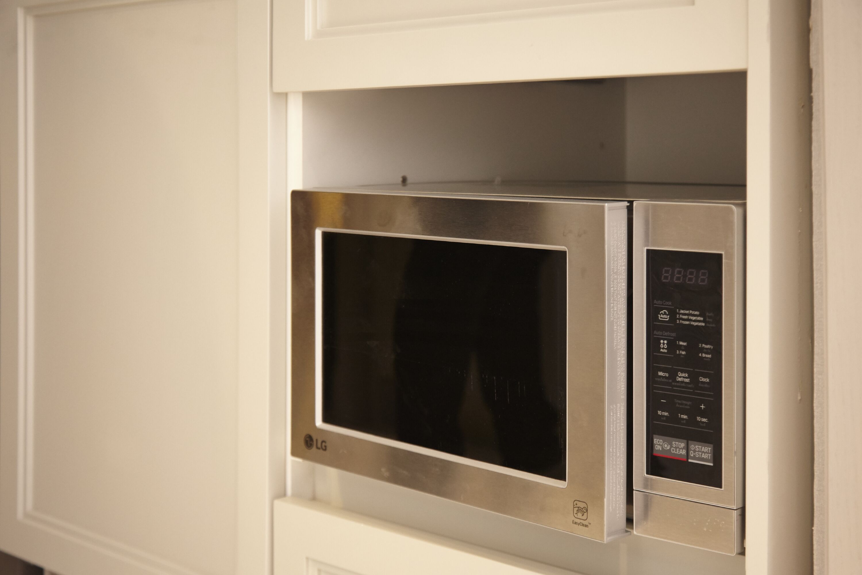 Double or Twin Deluxe