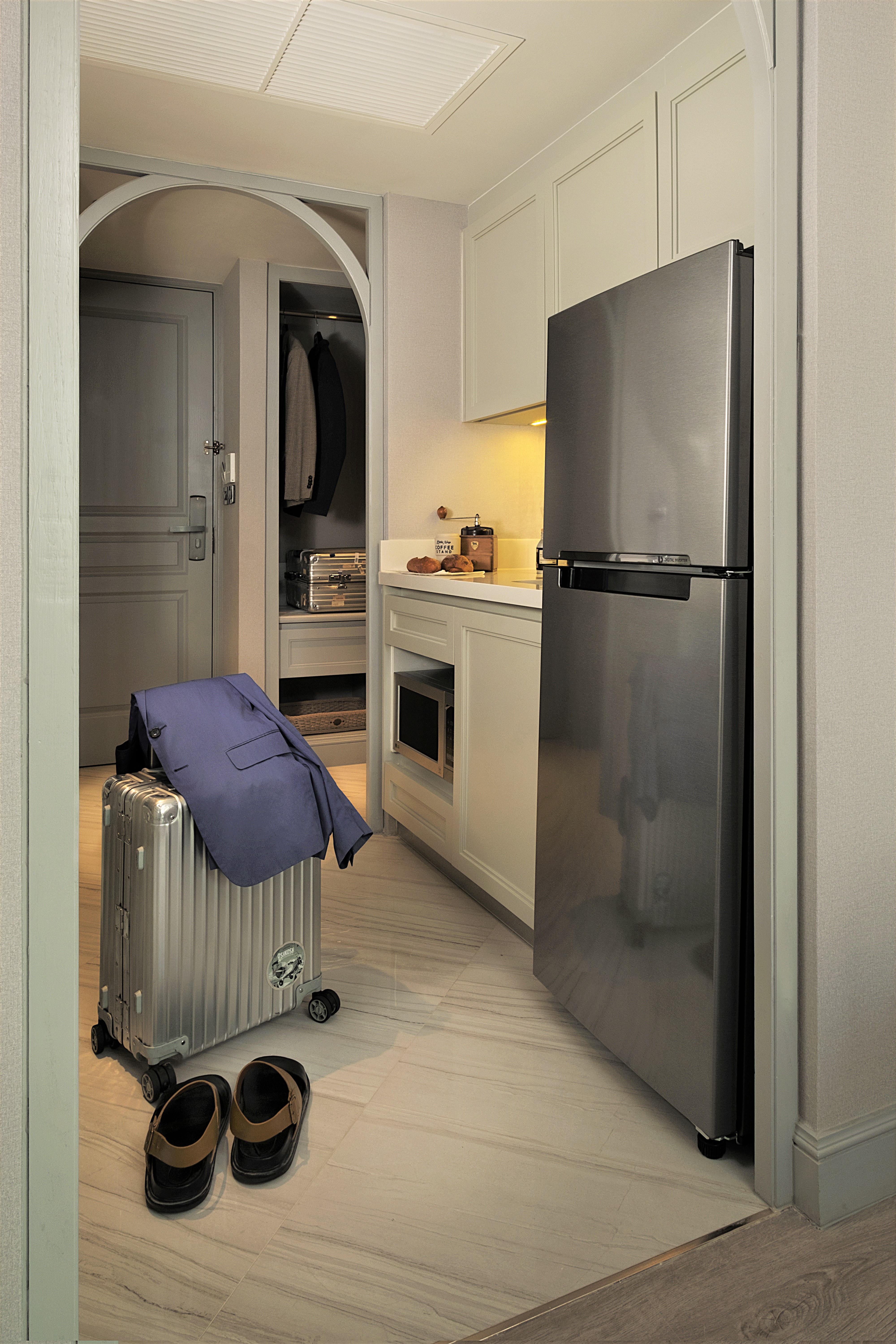 Double or Twin Deluxe