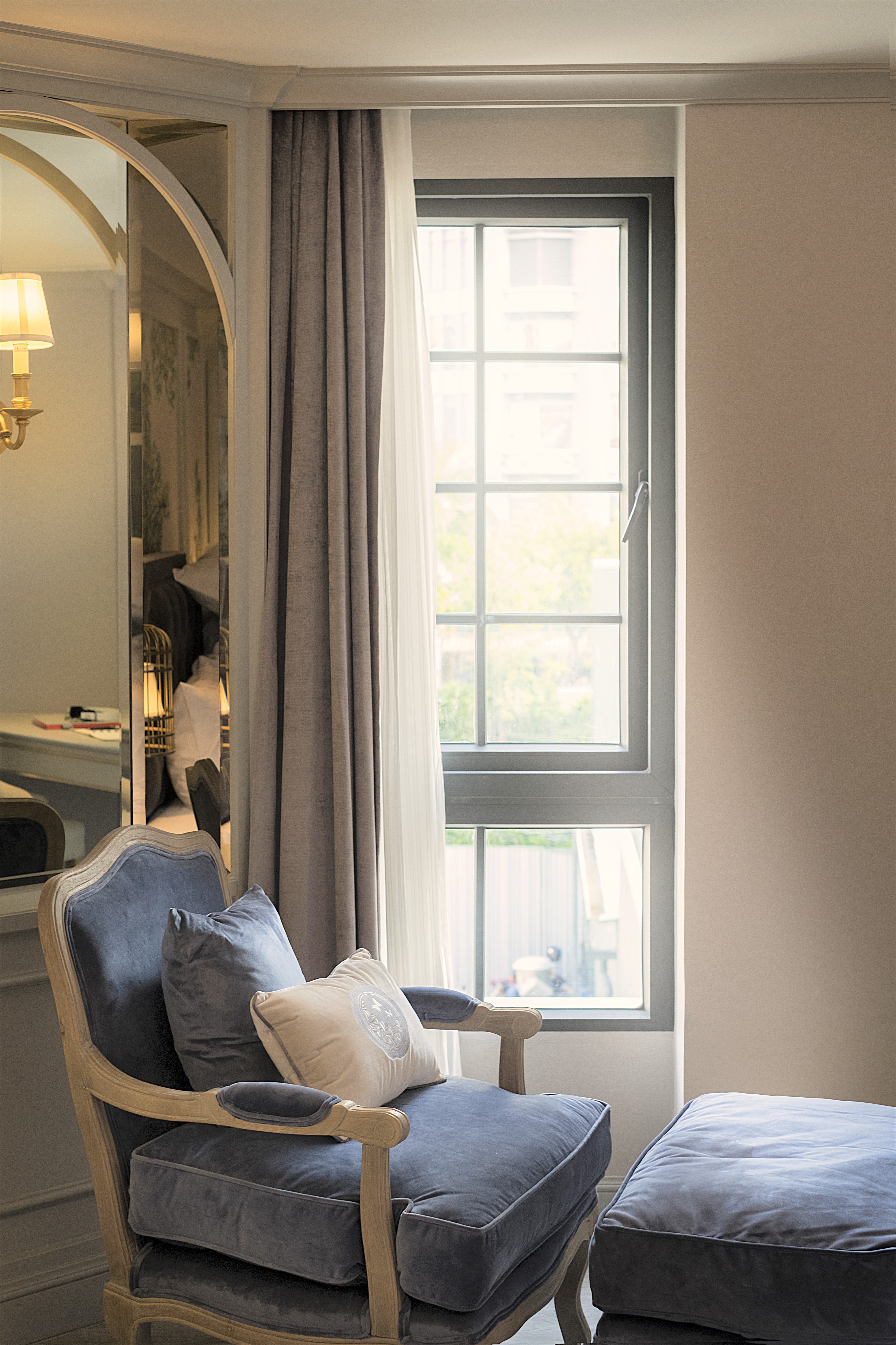 Double or Twin Deluxe