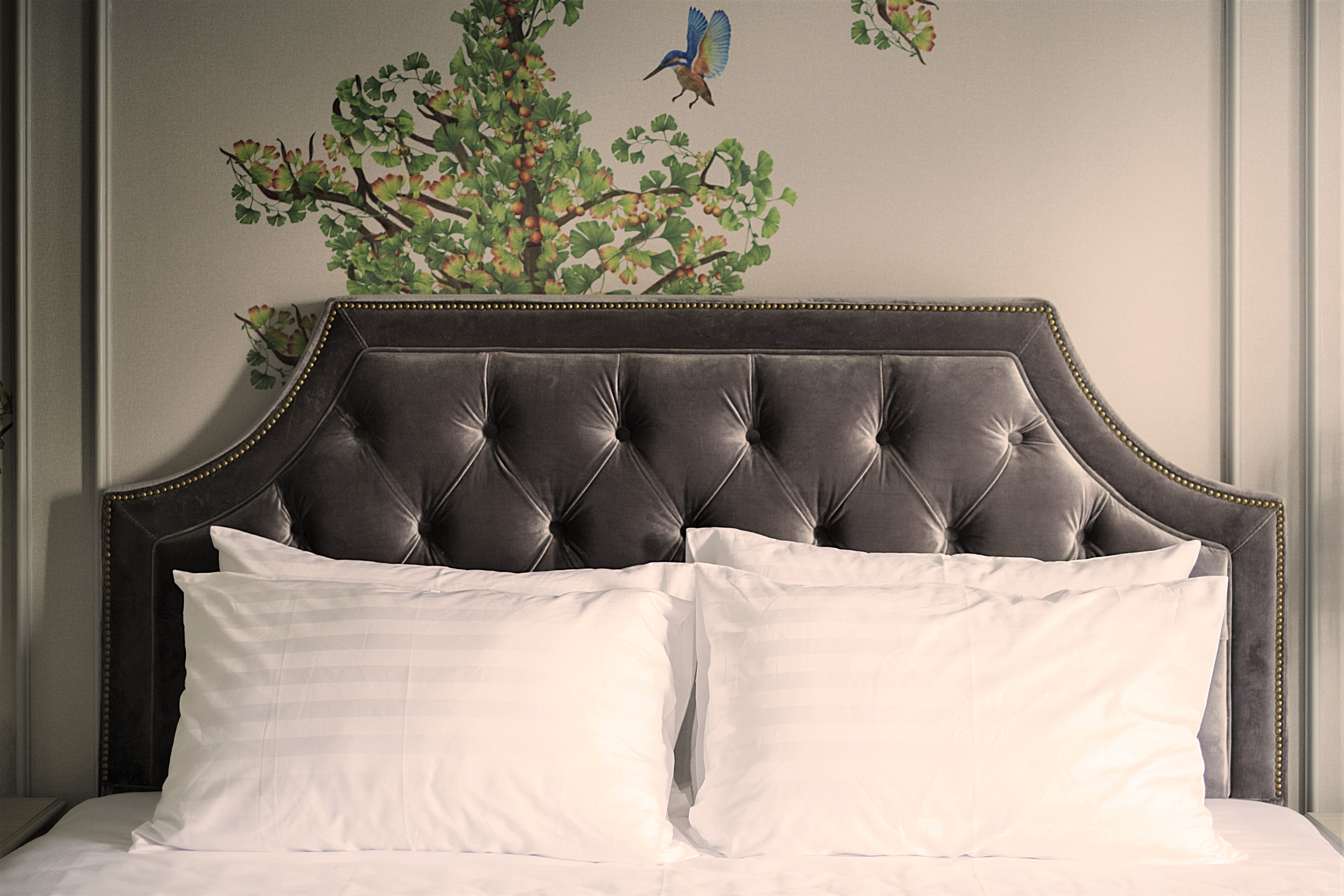 Double or Twin Deluxe